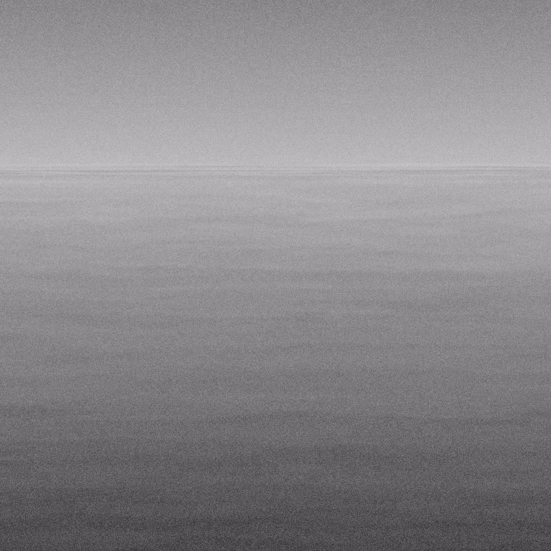 Calmer waters #20