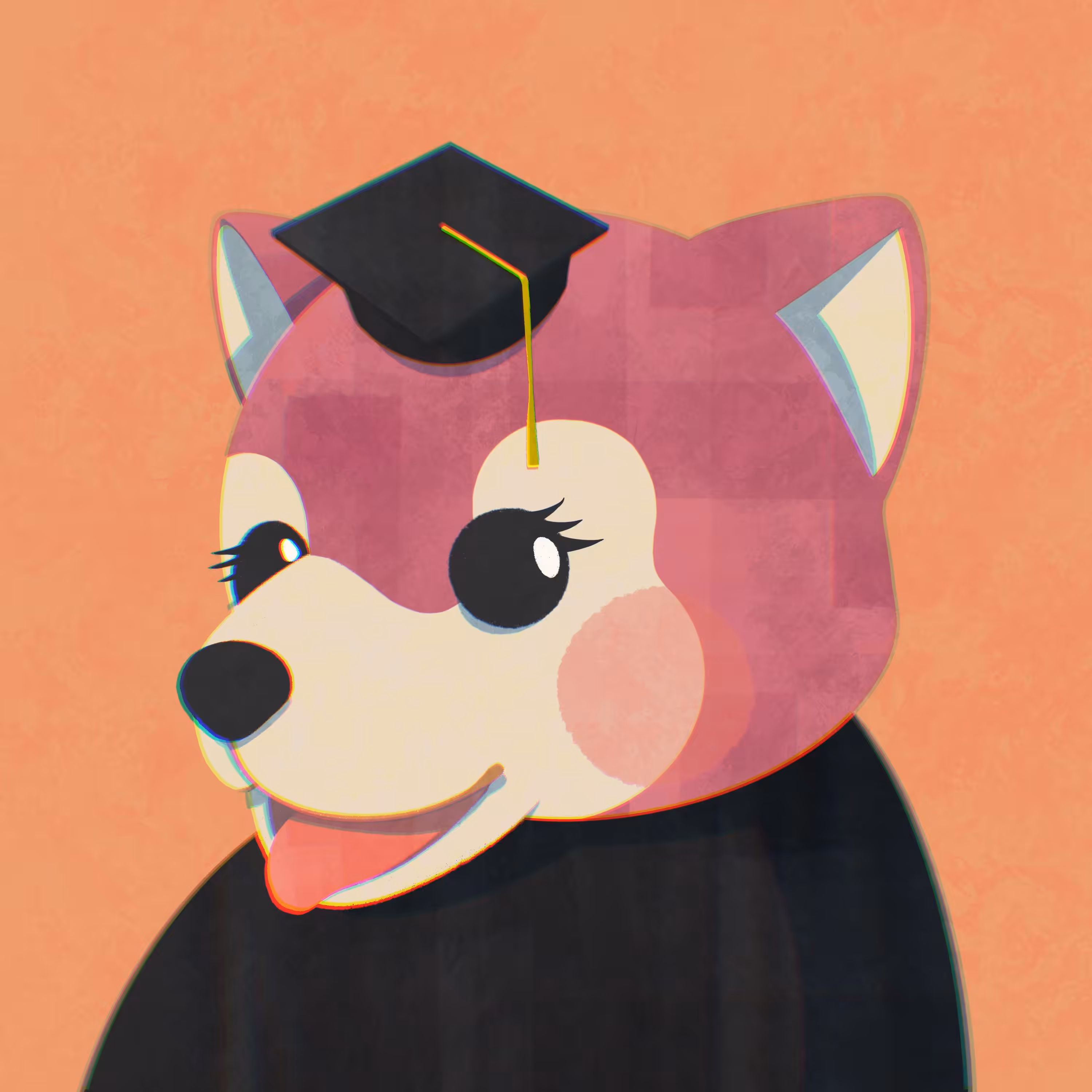 #033 Graduatinu