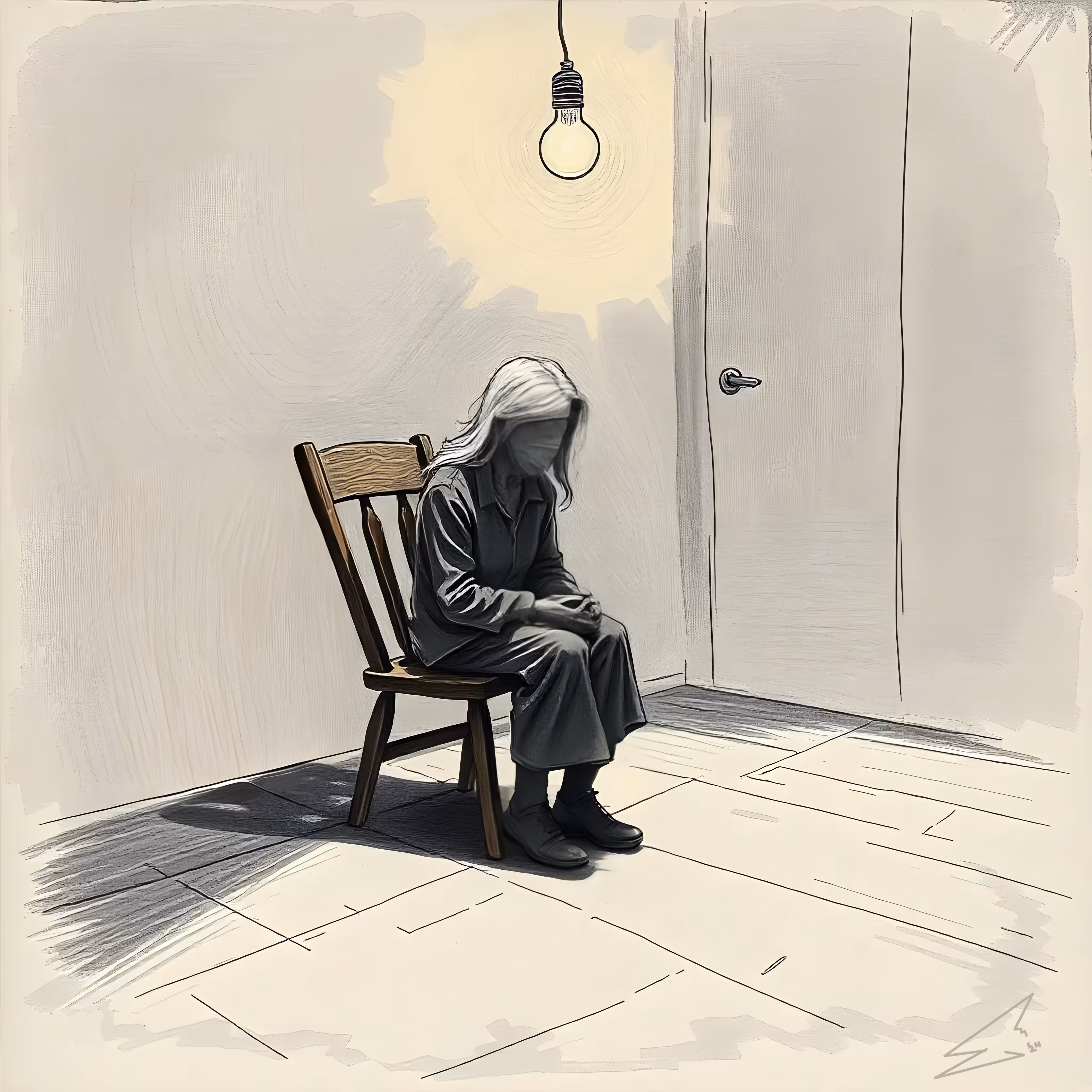 Contemplate