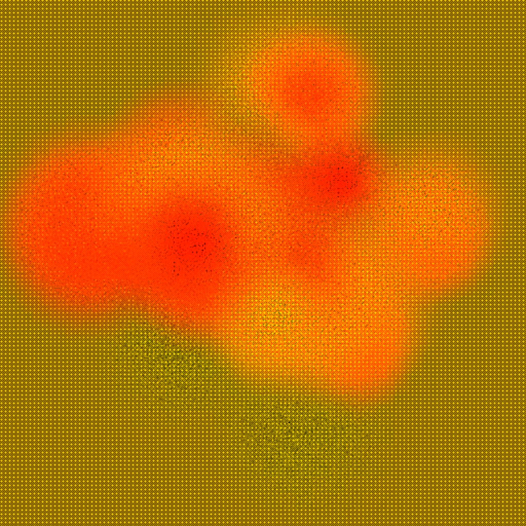 Molecular #20
