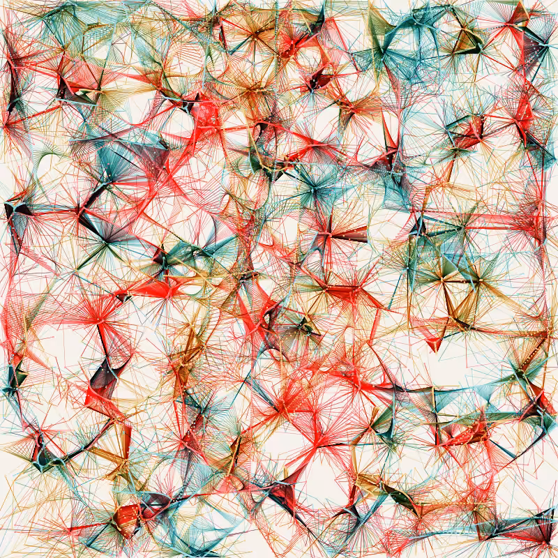 Constellation #53