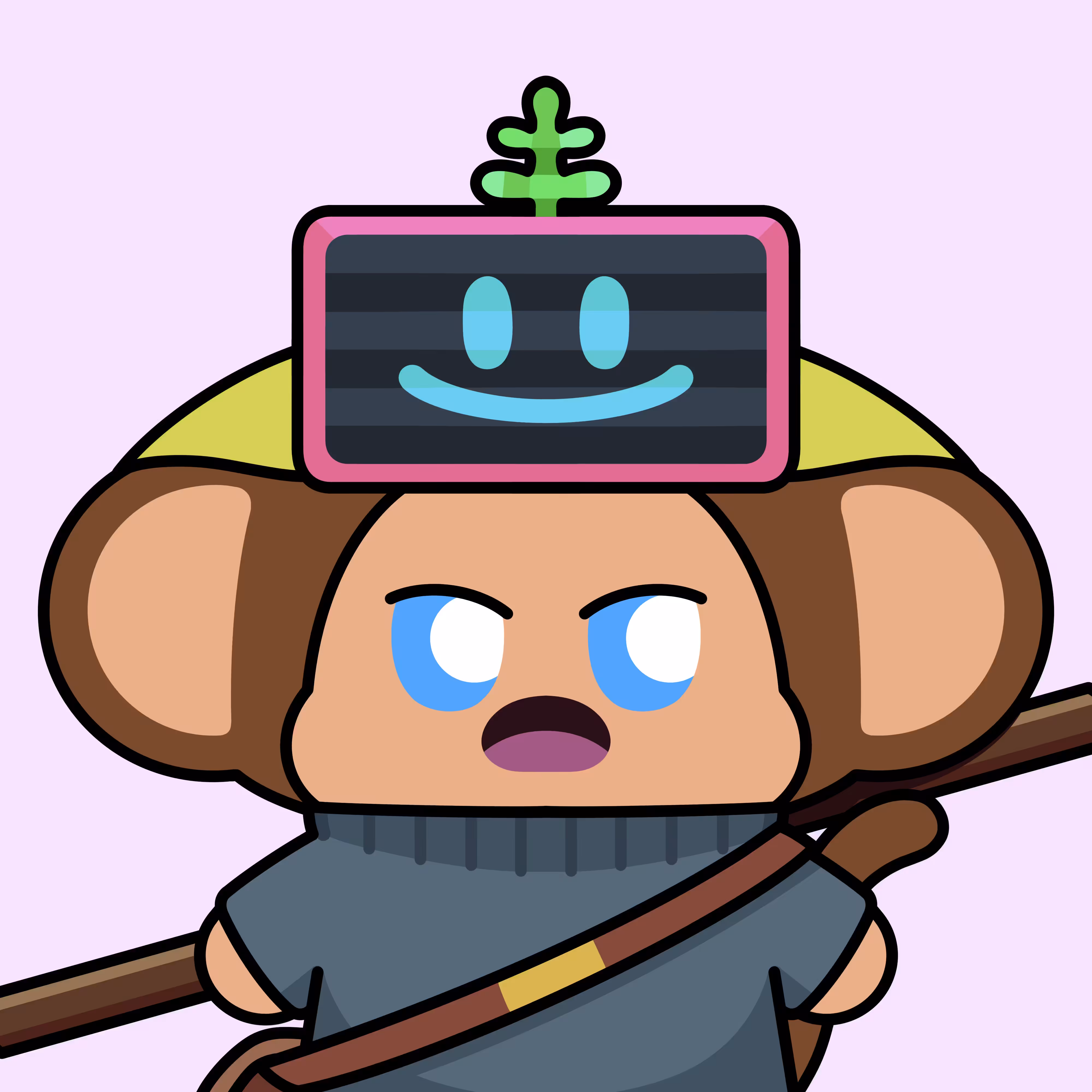 Nukumi