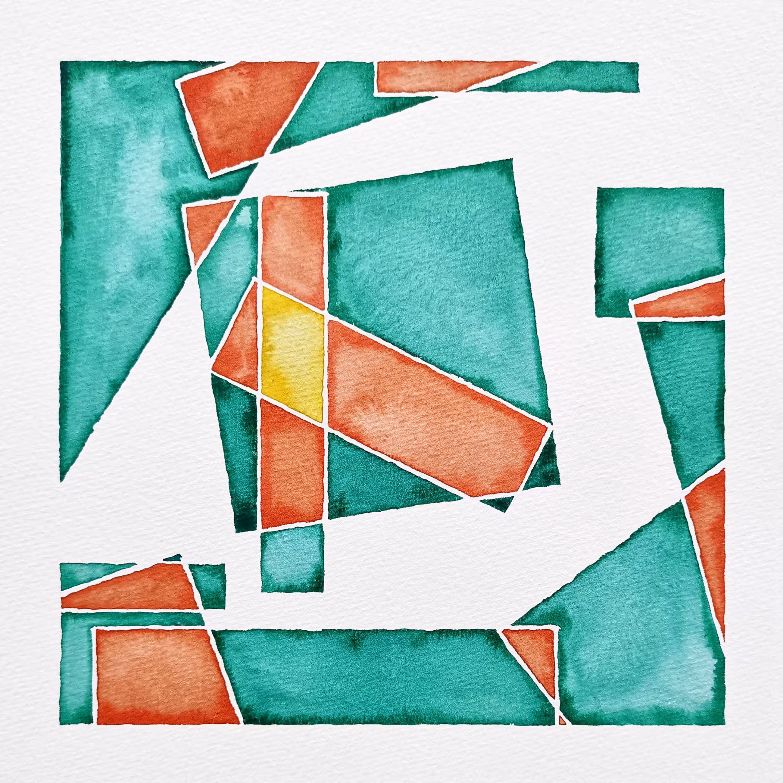 Intersection #3