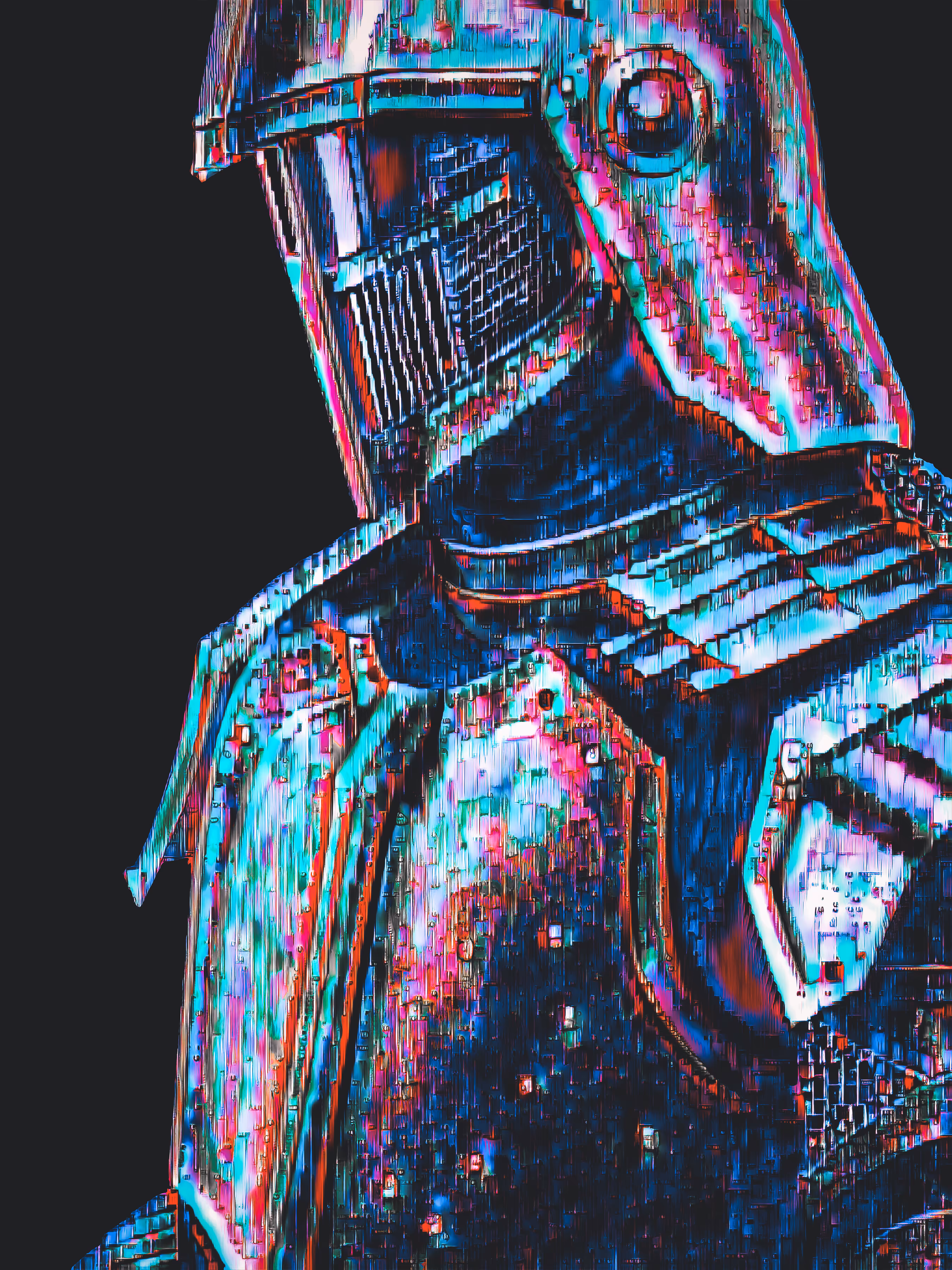 Warrior Knight 1