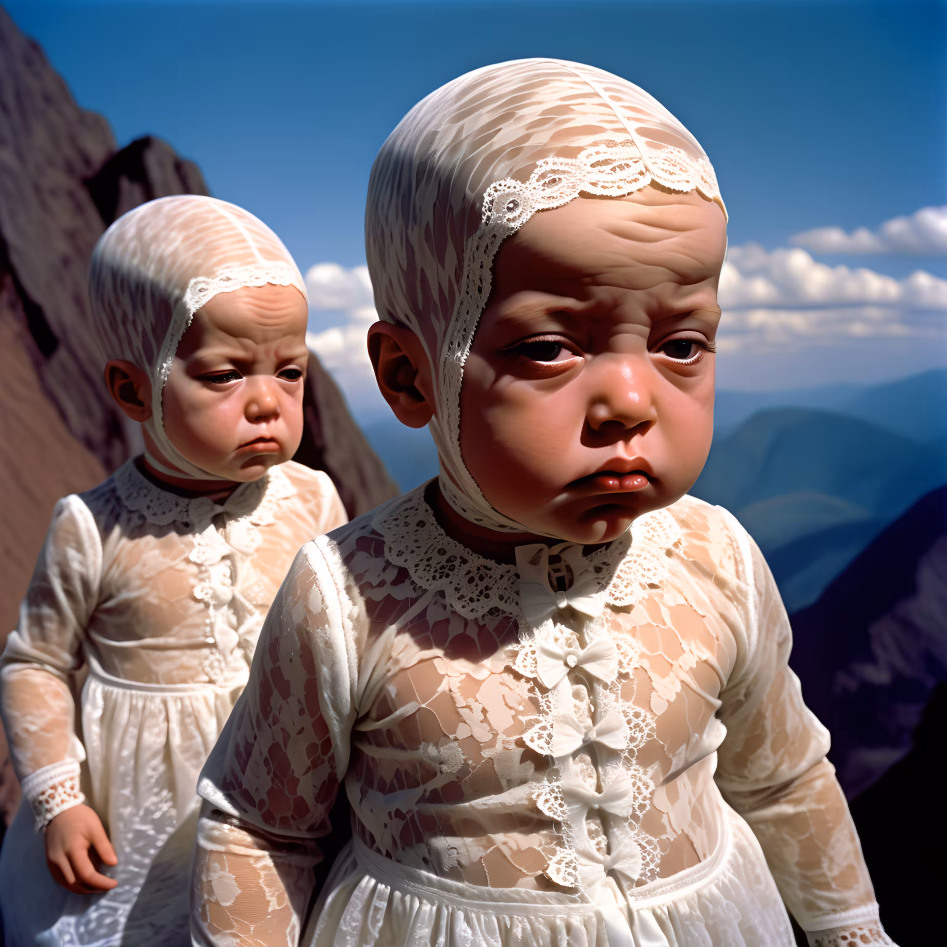 Reborn #5