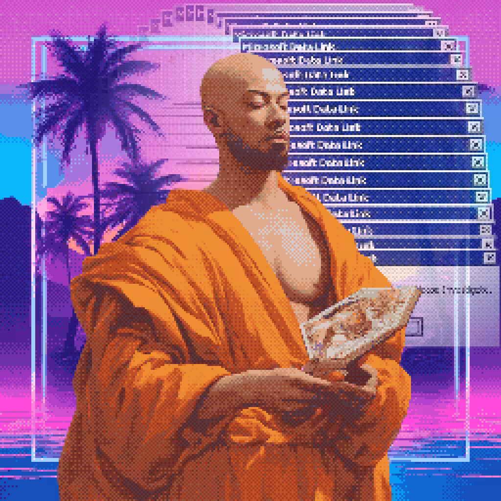 ReVaporwave #3421