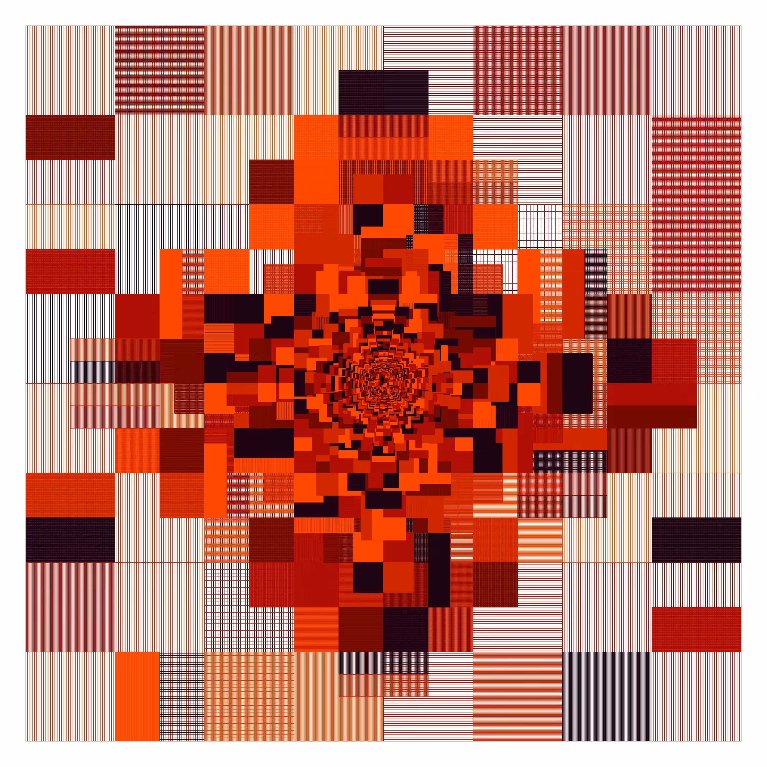 Elements of Art - Line #66