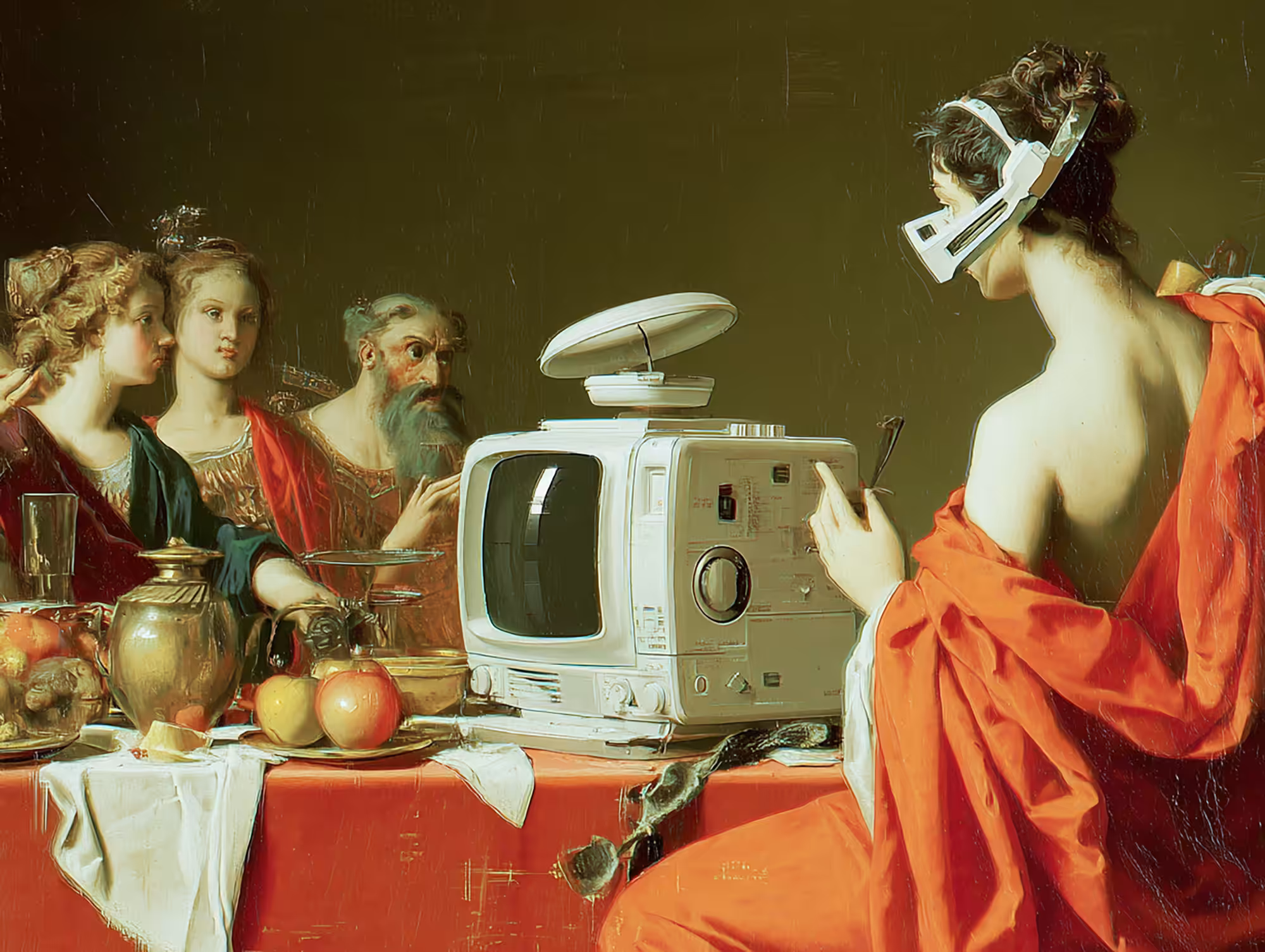 Anachronism #86