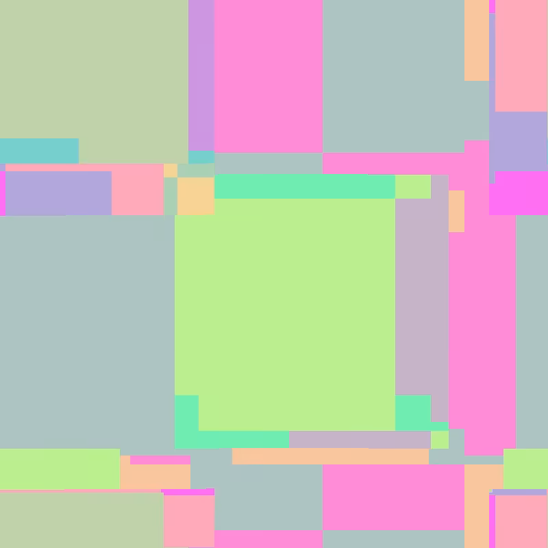 Glitch Generator #2 #95