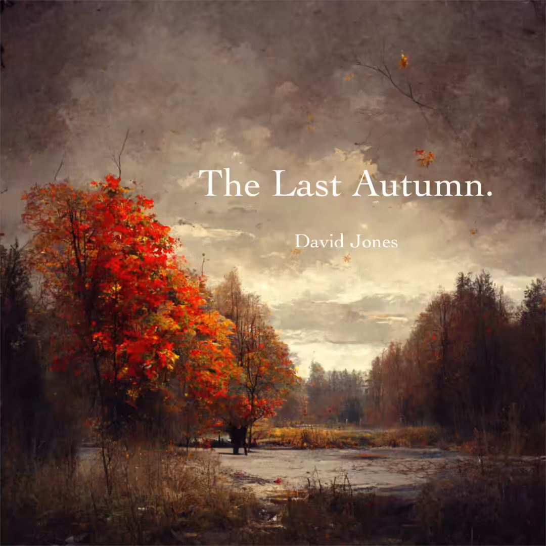 The Last Autumn