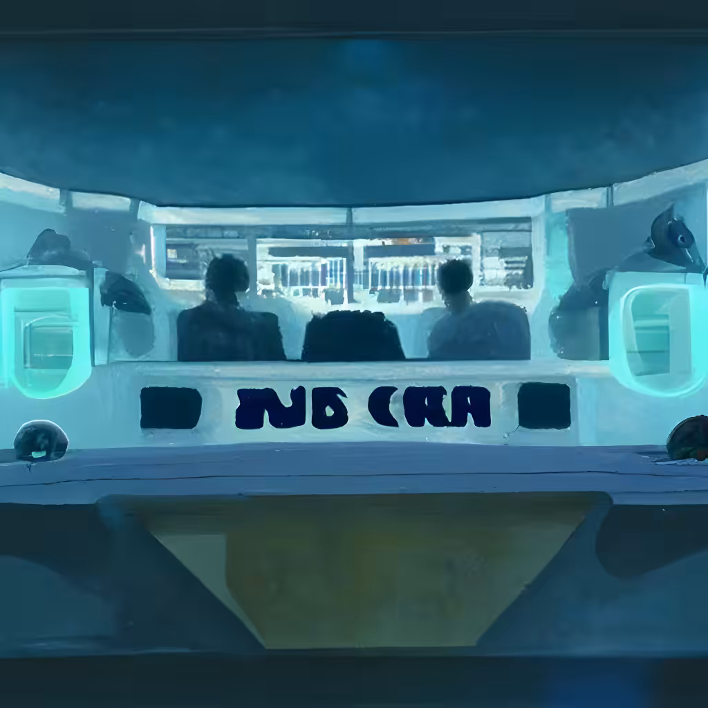 Control Room D