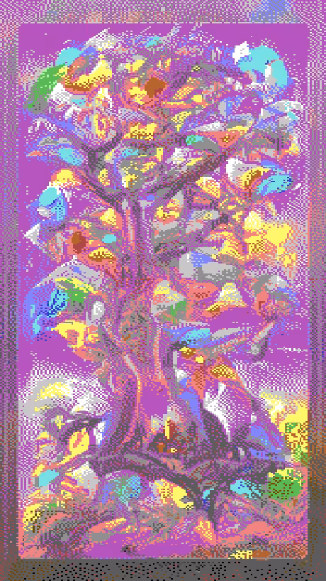 #7 Poo-tee-weet? - Trading Card