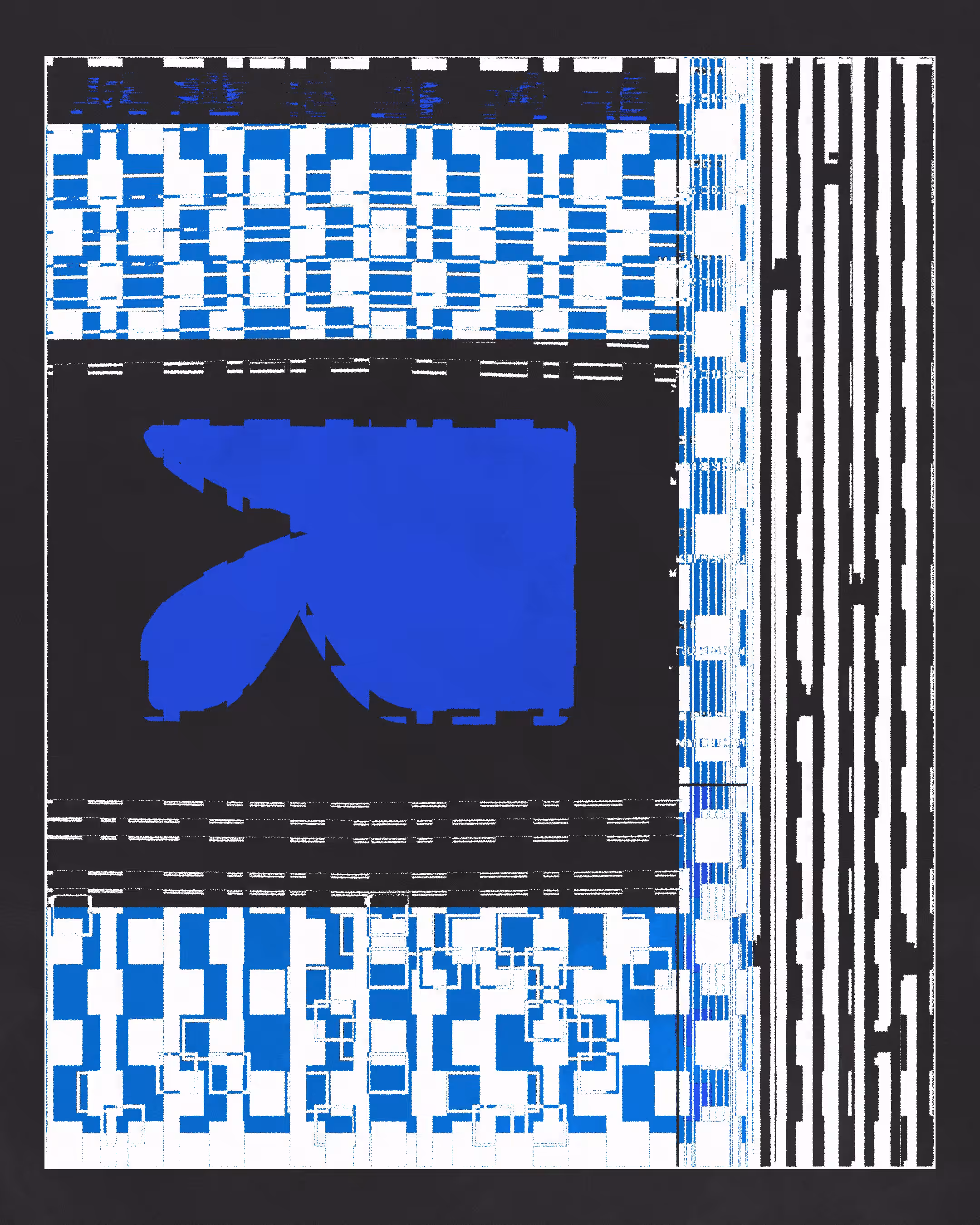 Zone Harmonics #153