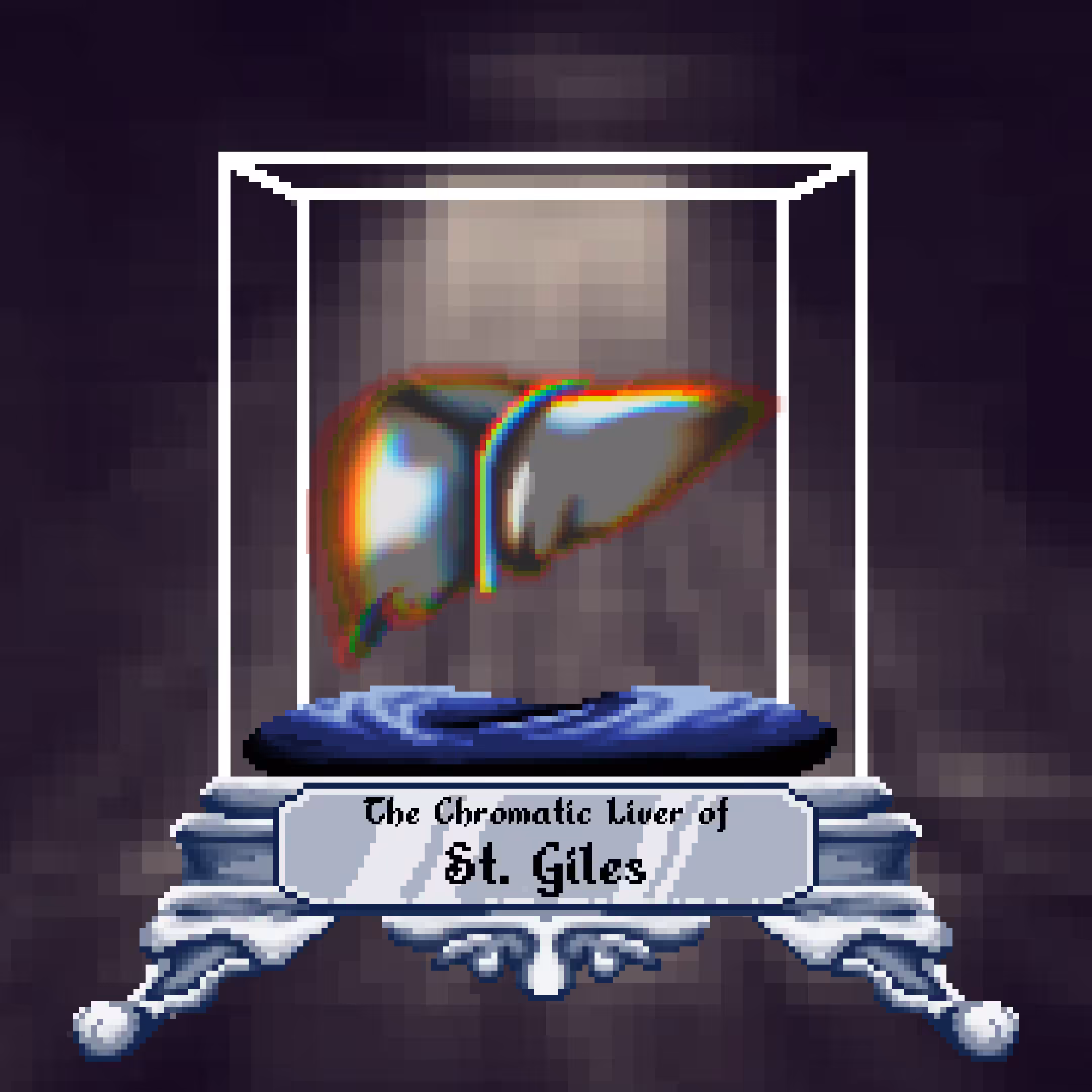Crypto Relic #0781
