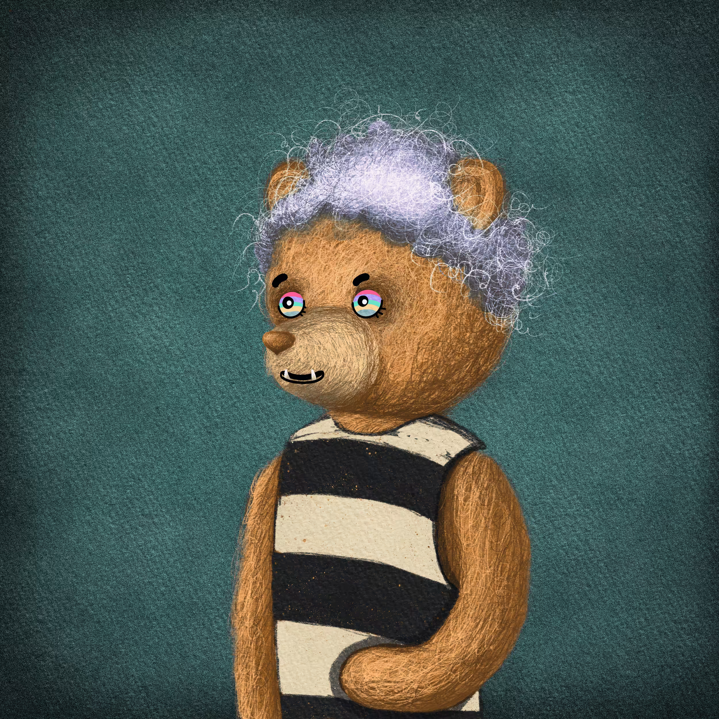 Bearmood4106
