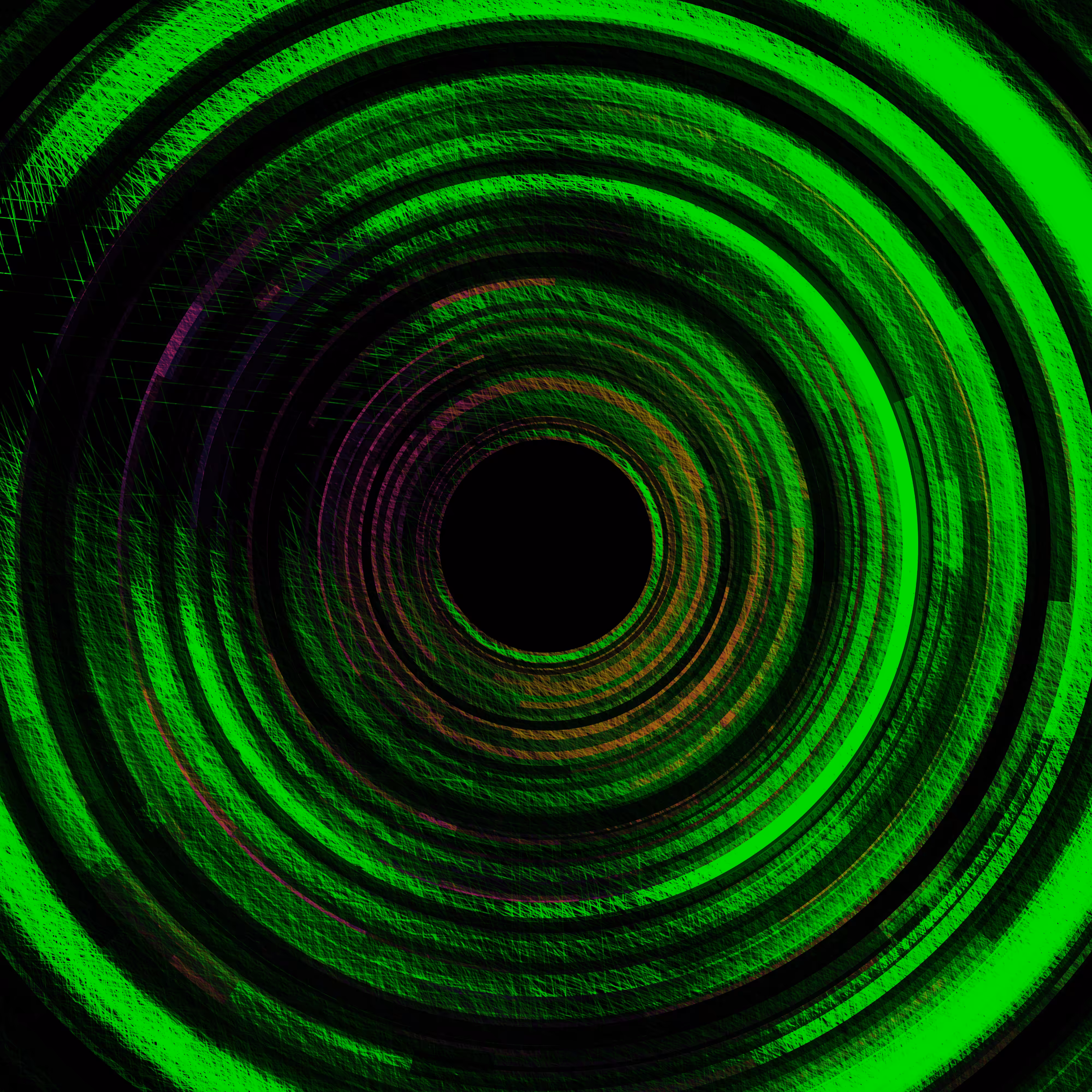 Journey Into The Void #13