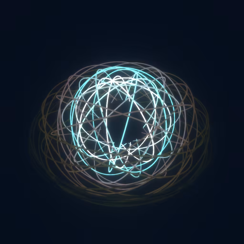 Chaos Theory In Motion #4