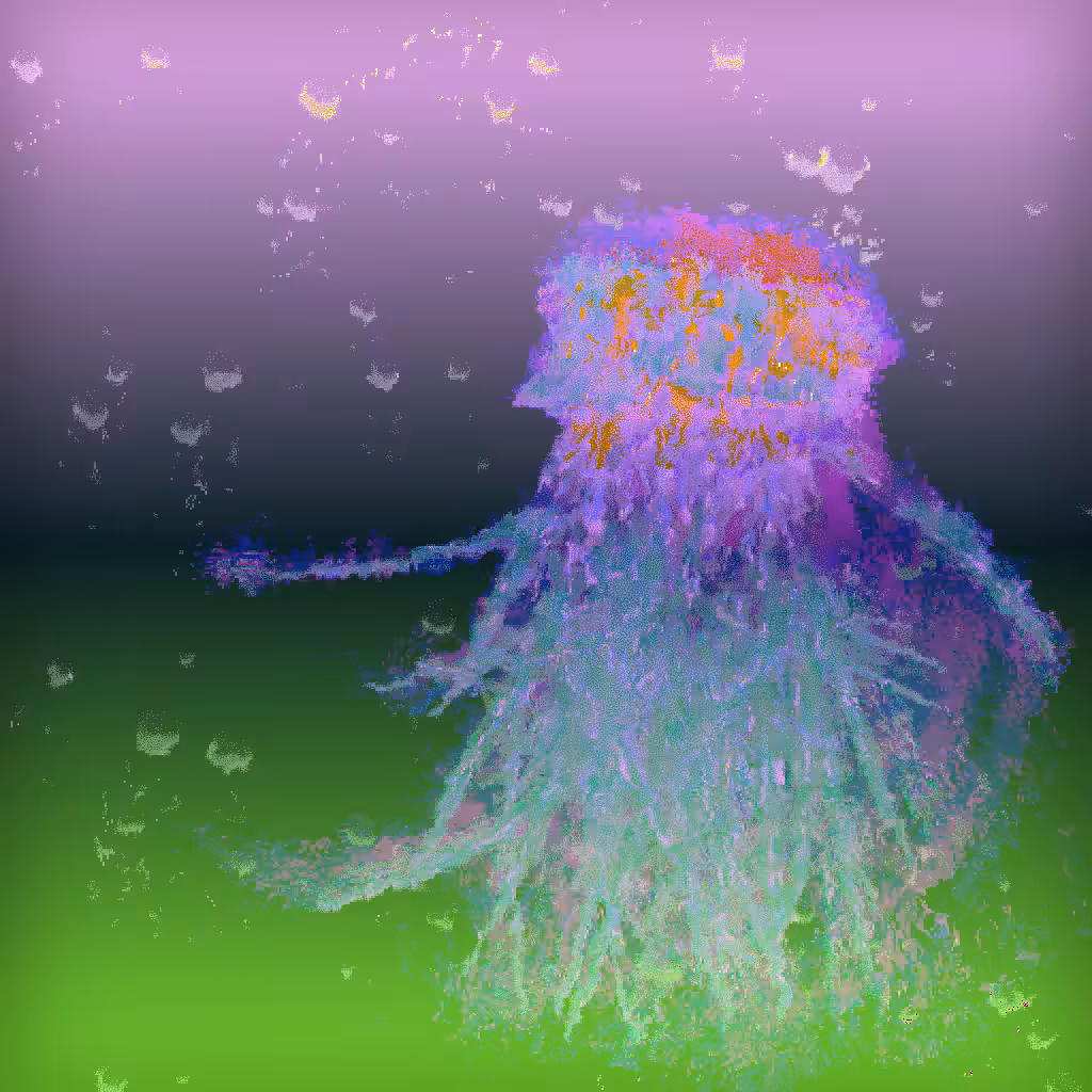 Jellyglitch #236