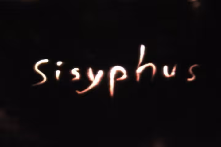 Sisyphus