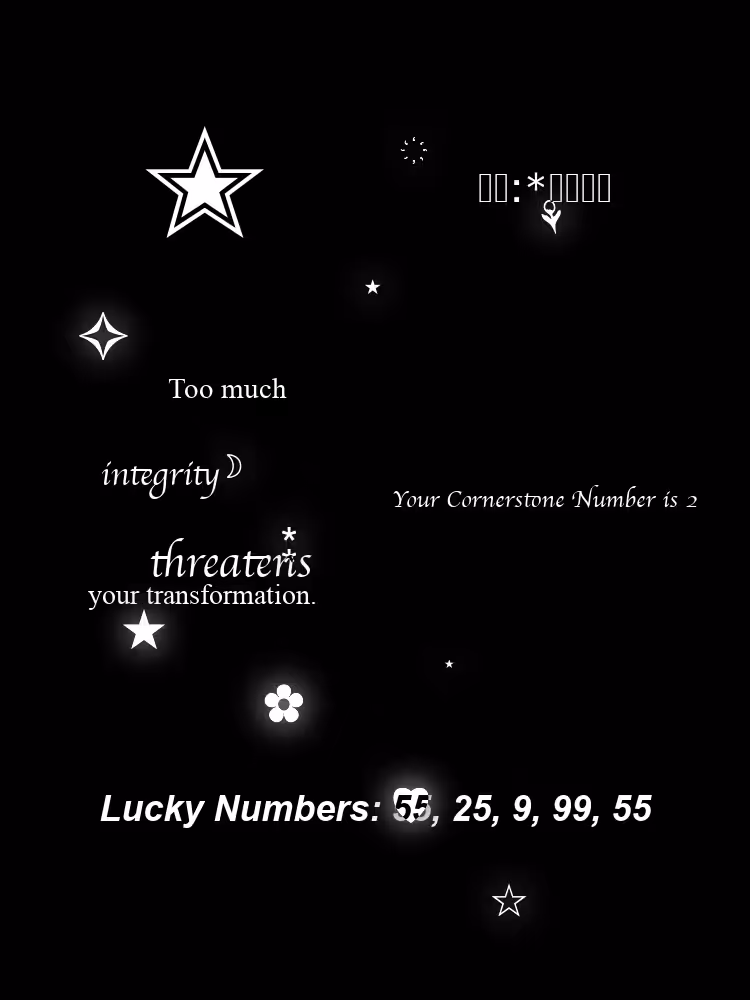 I'm Feeling Lucky #91