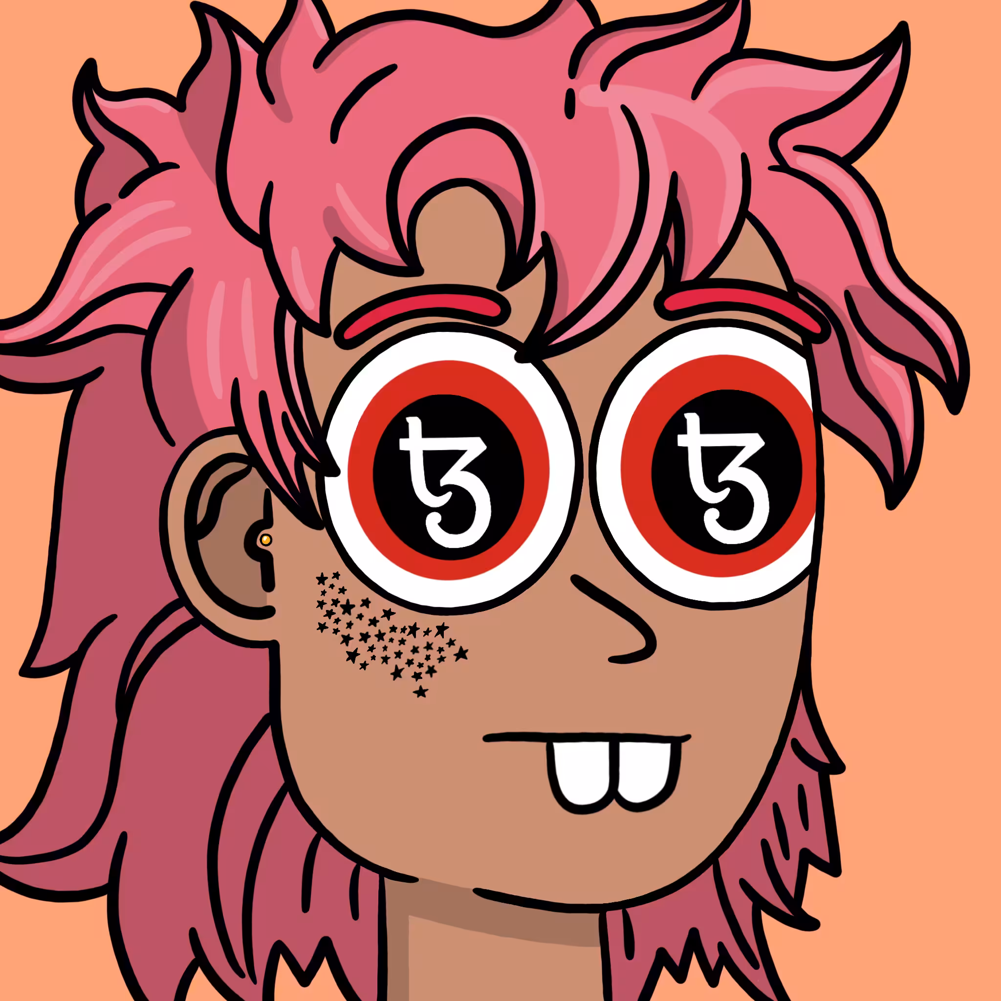 PunkToonz #346