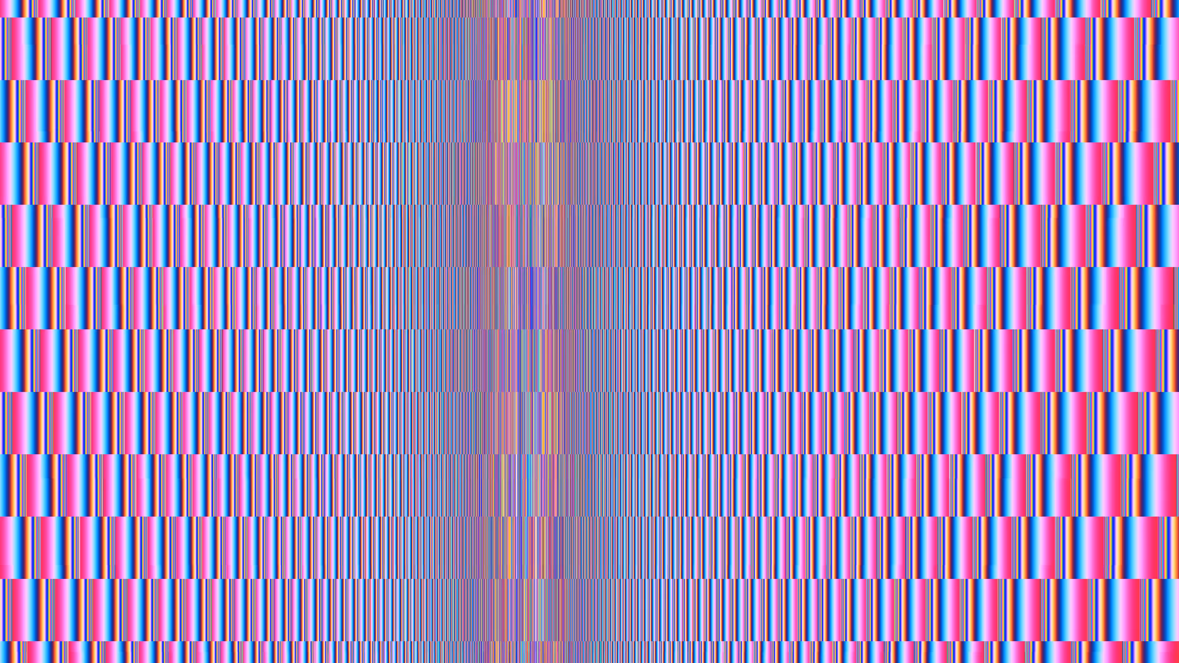 Garbage Generative Glitch 15