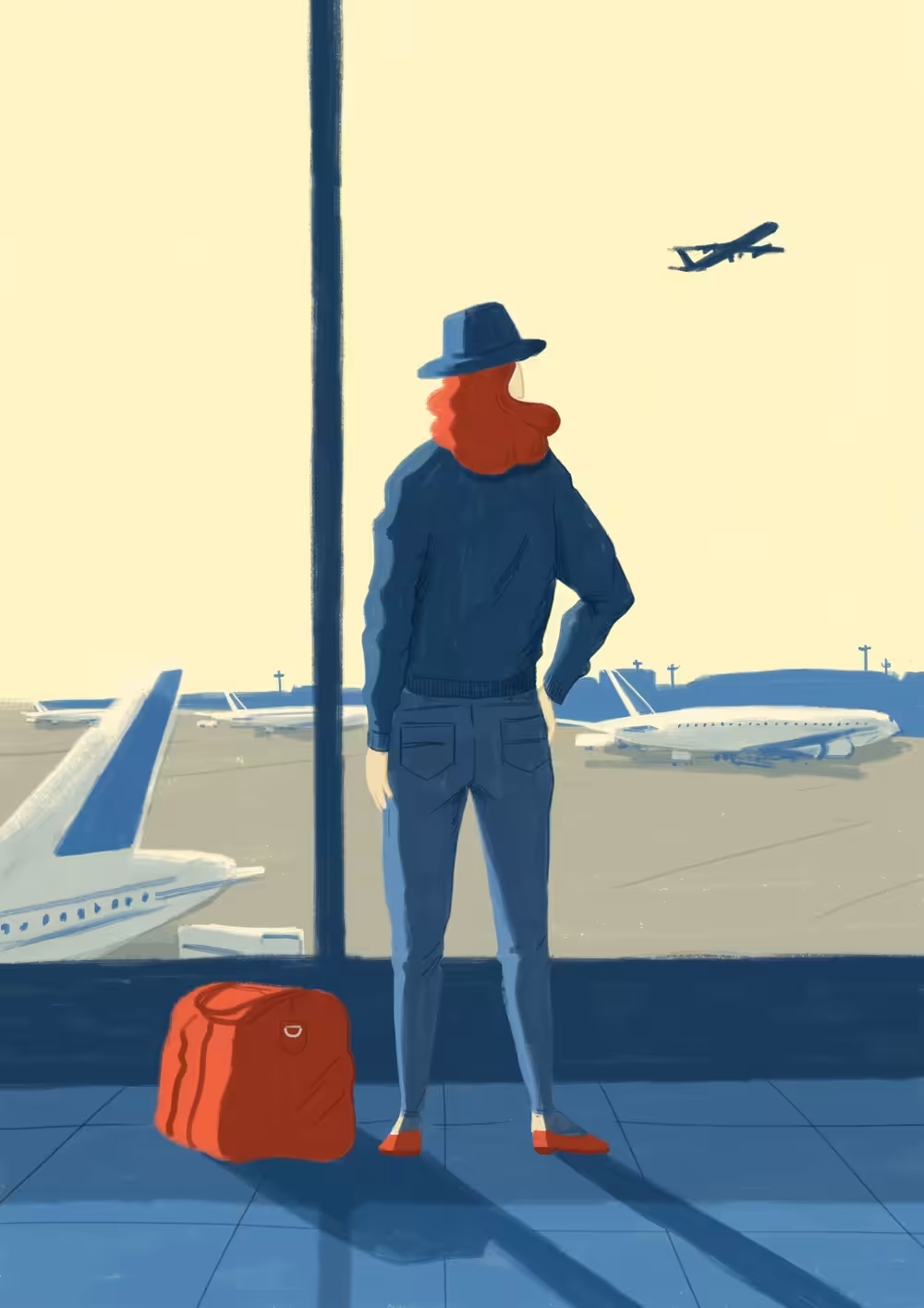 Airport