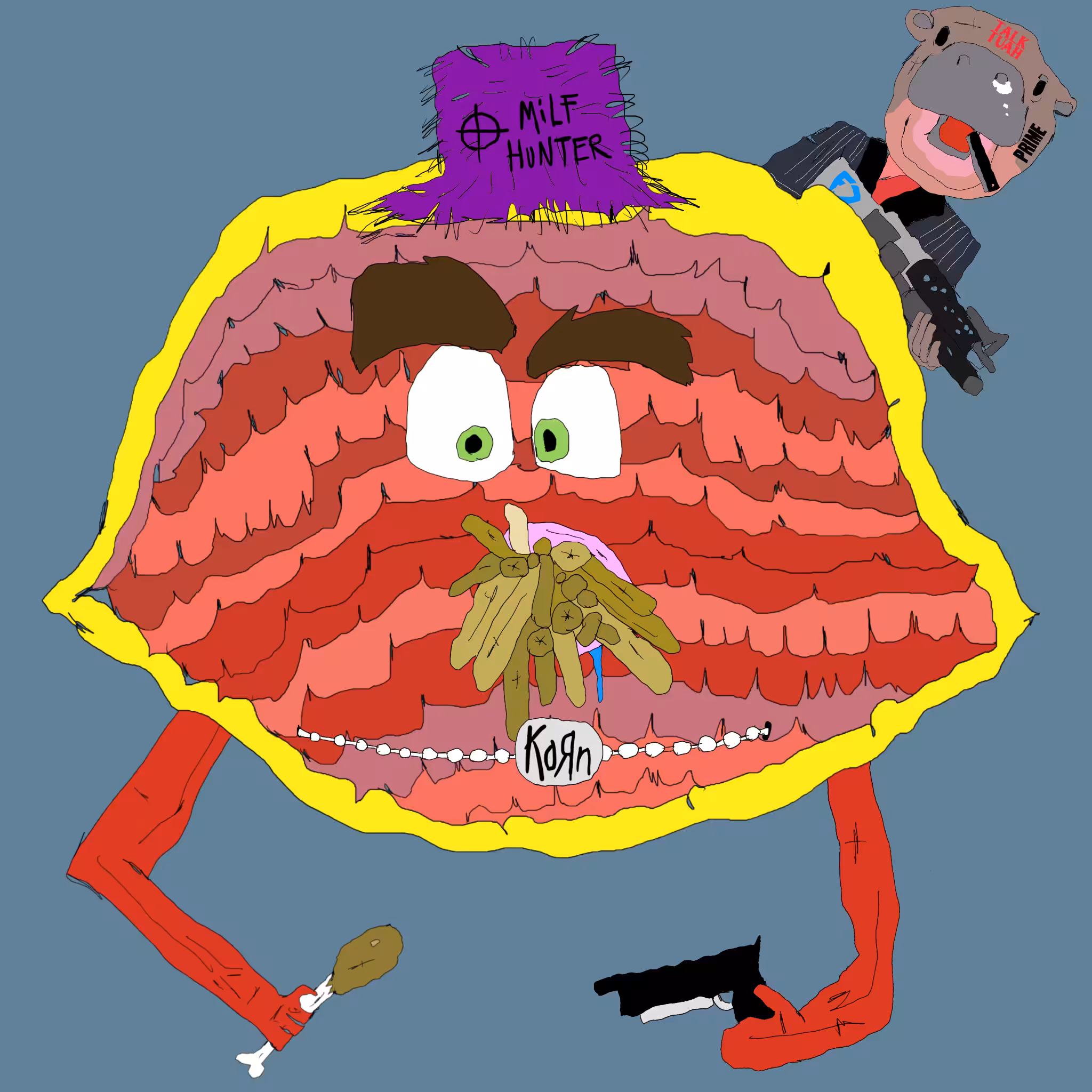 buddee #1388