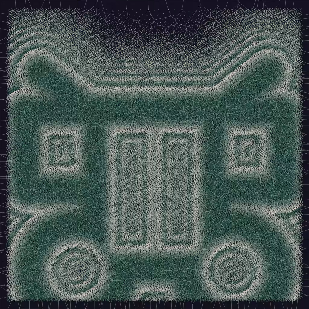 Alien conspiracy #82