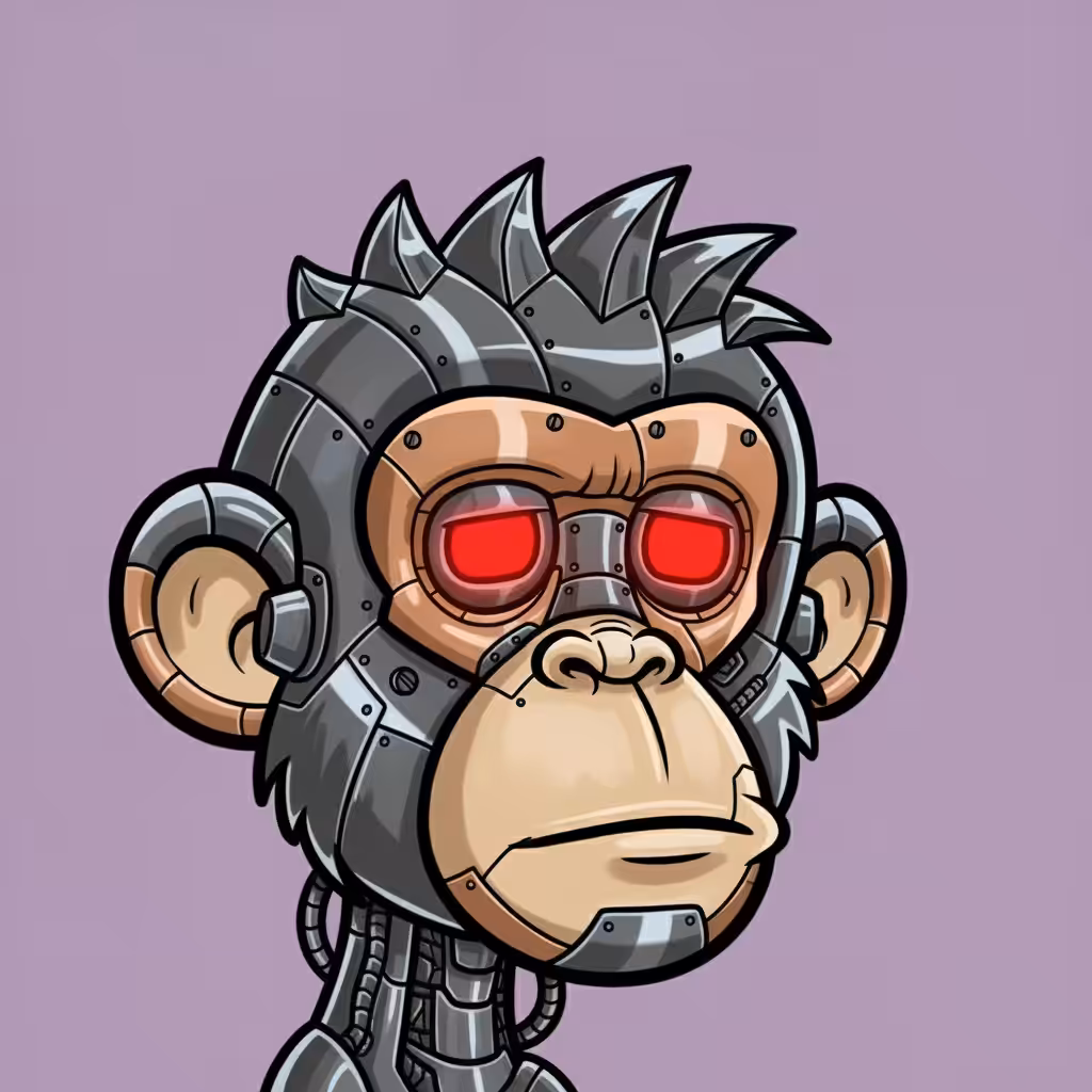 Ape #12