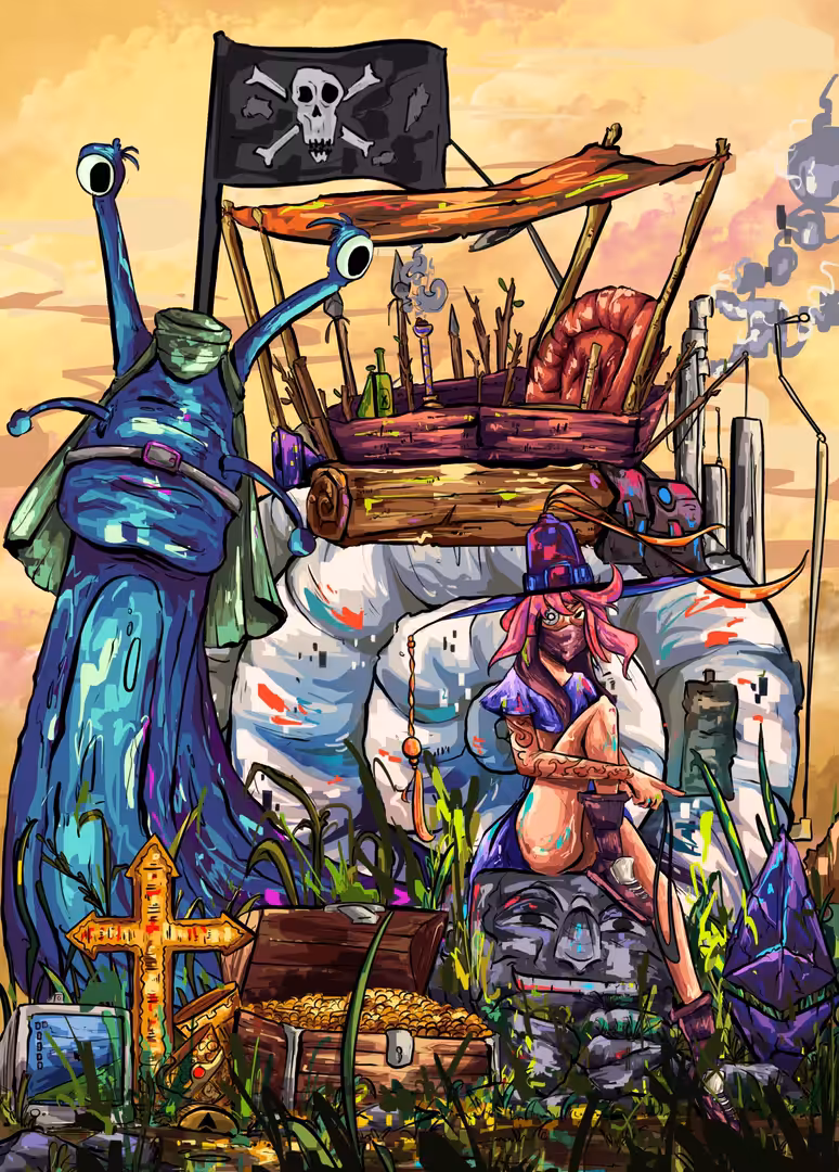 Pirates