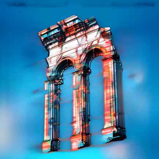 Pillars of Who Cares