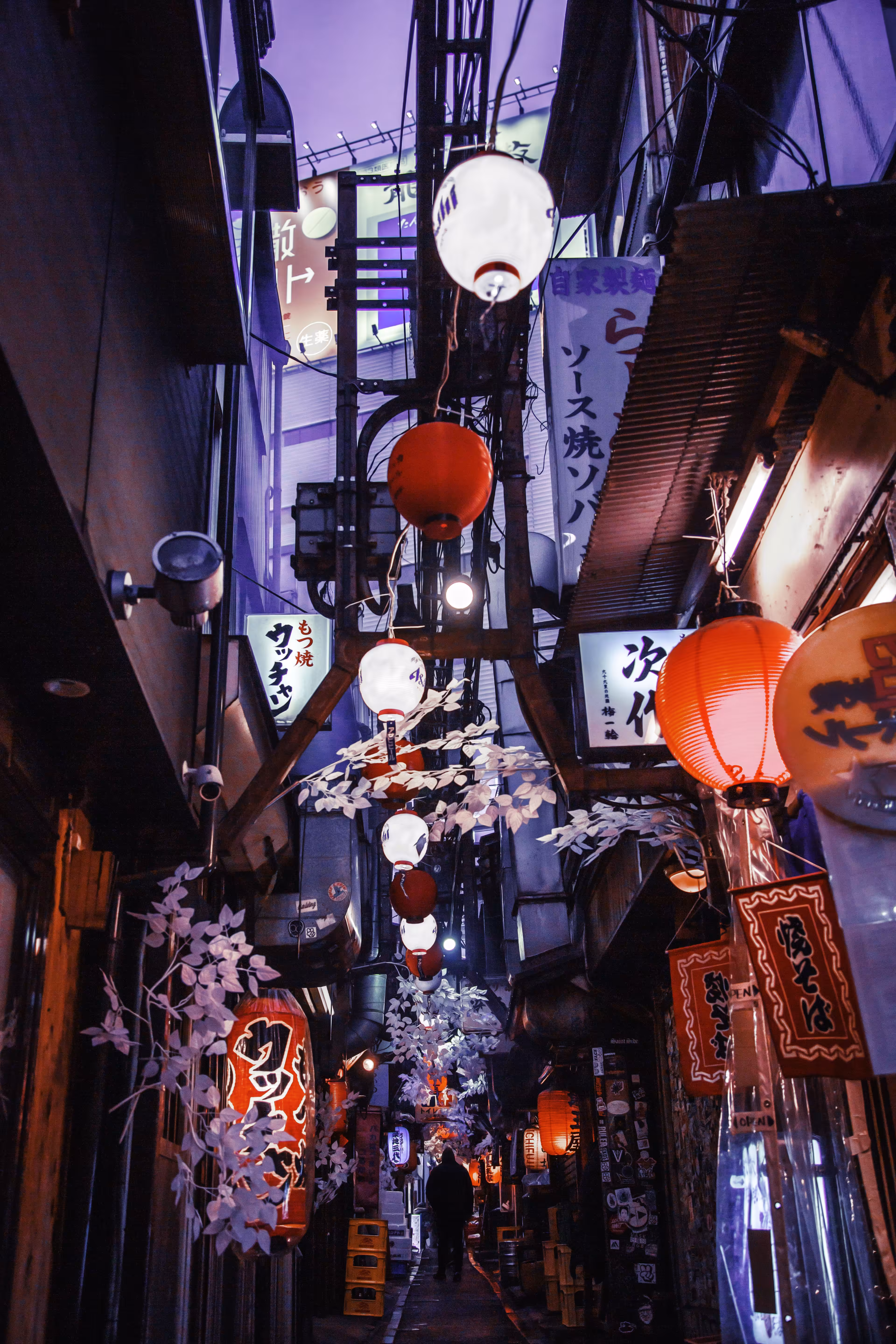Omoide Yokocho
