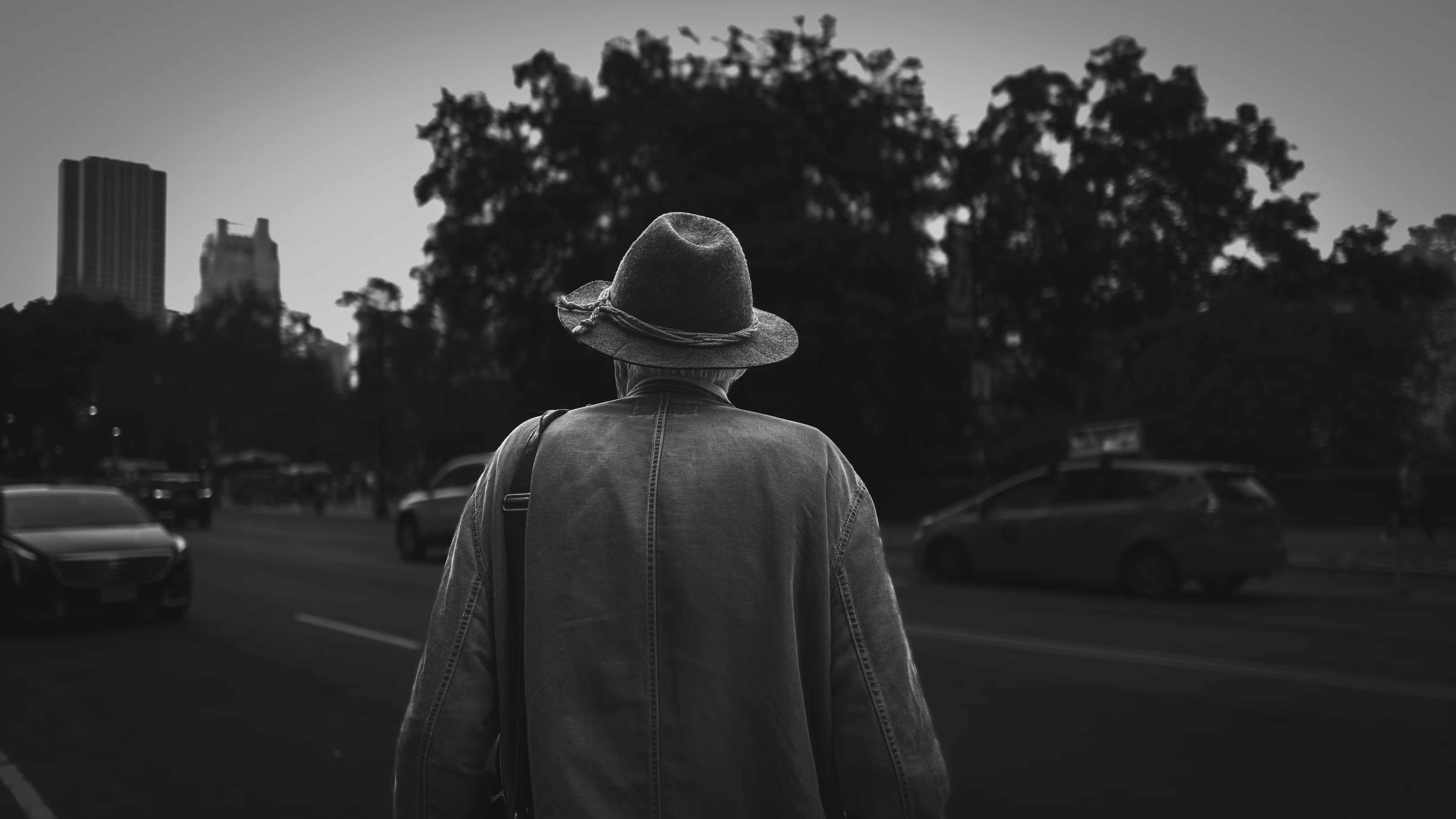 City Hats 826