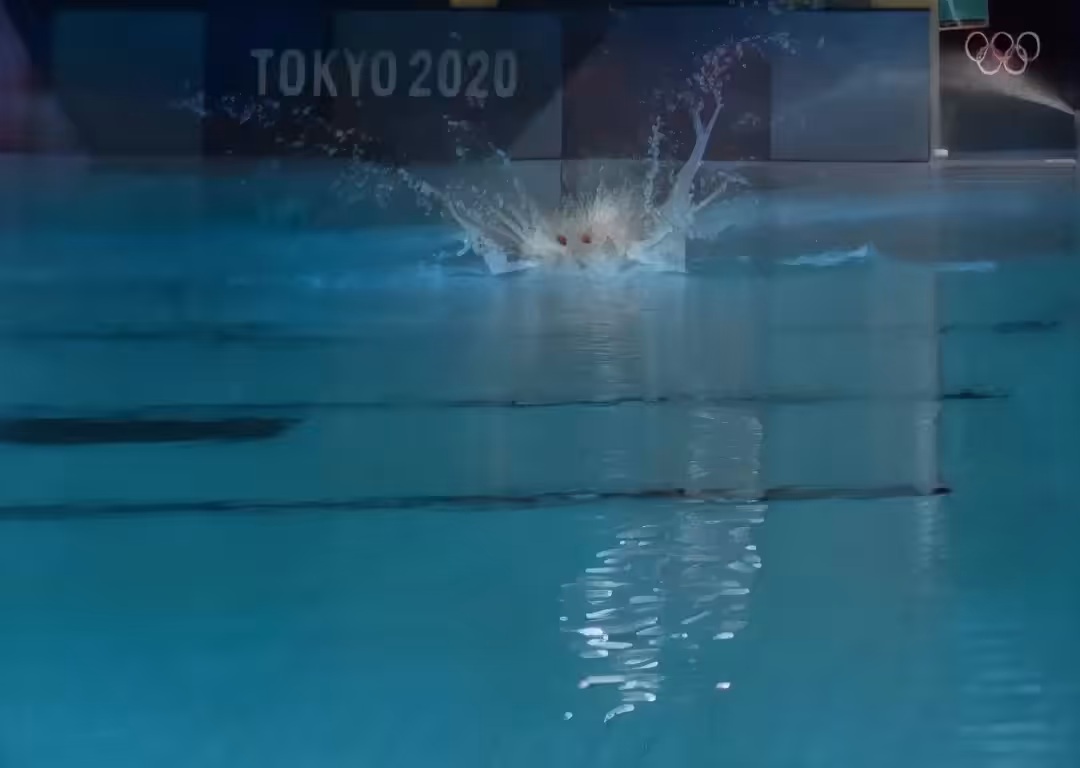 Blooming Jump