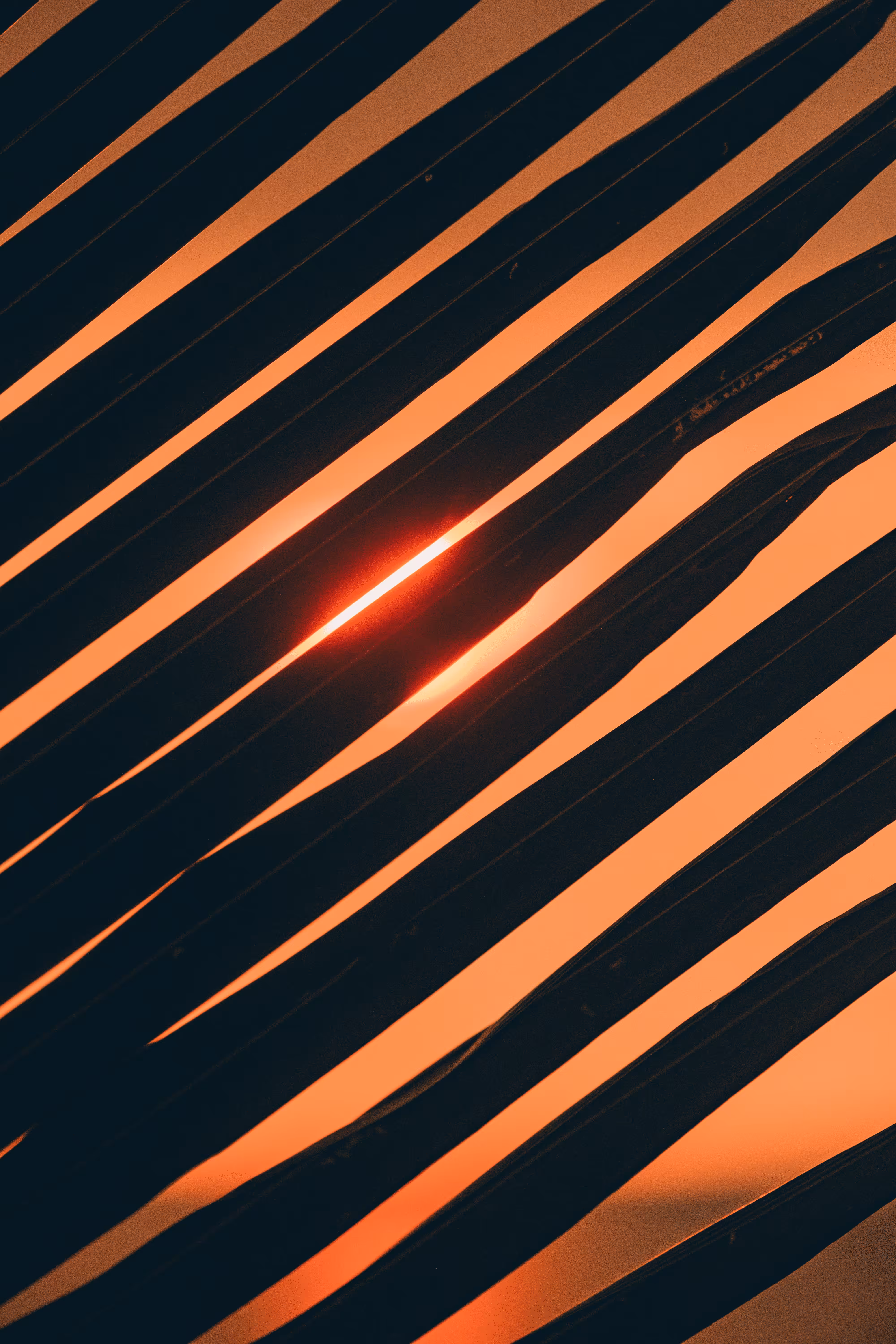 Somewhere Else: 006 - Hidden from the Sun