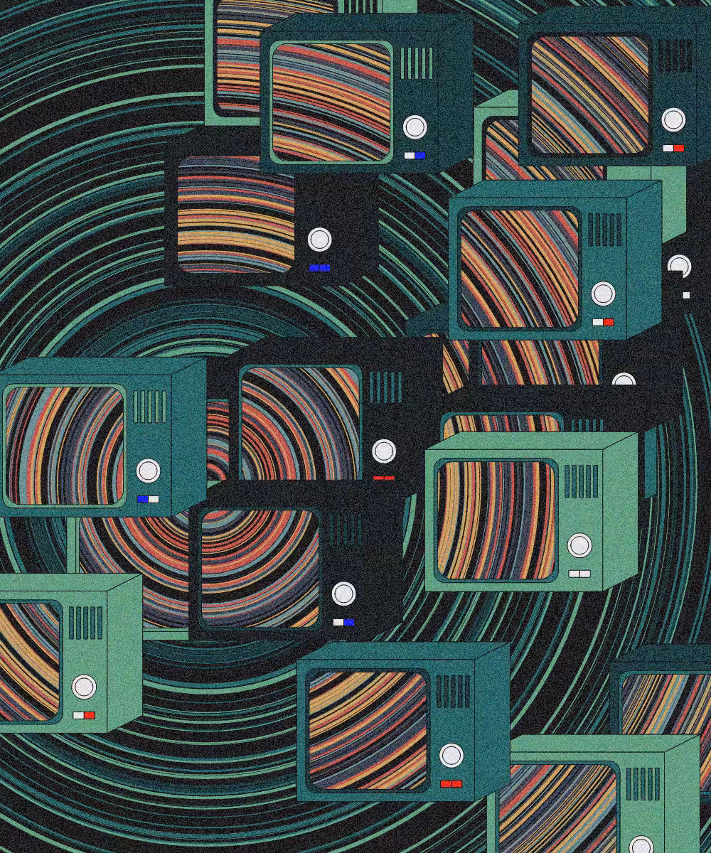 TV hypnotic power #7