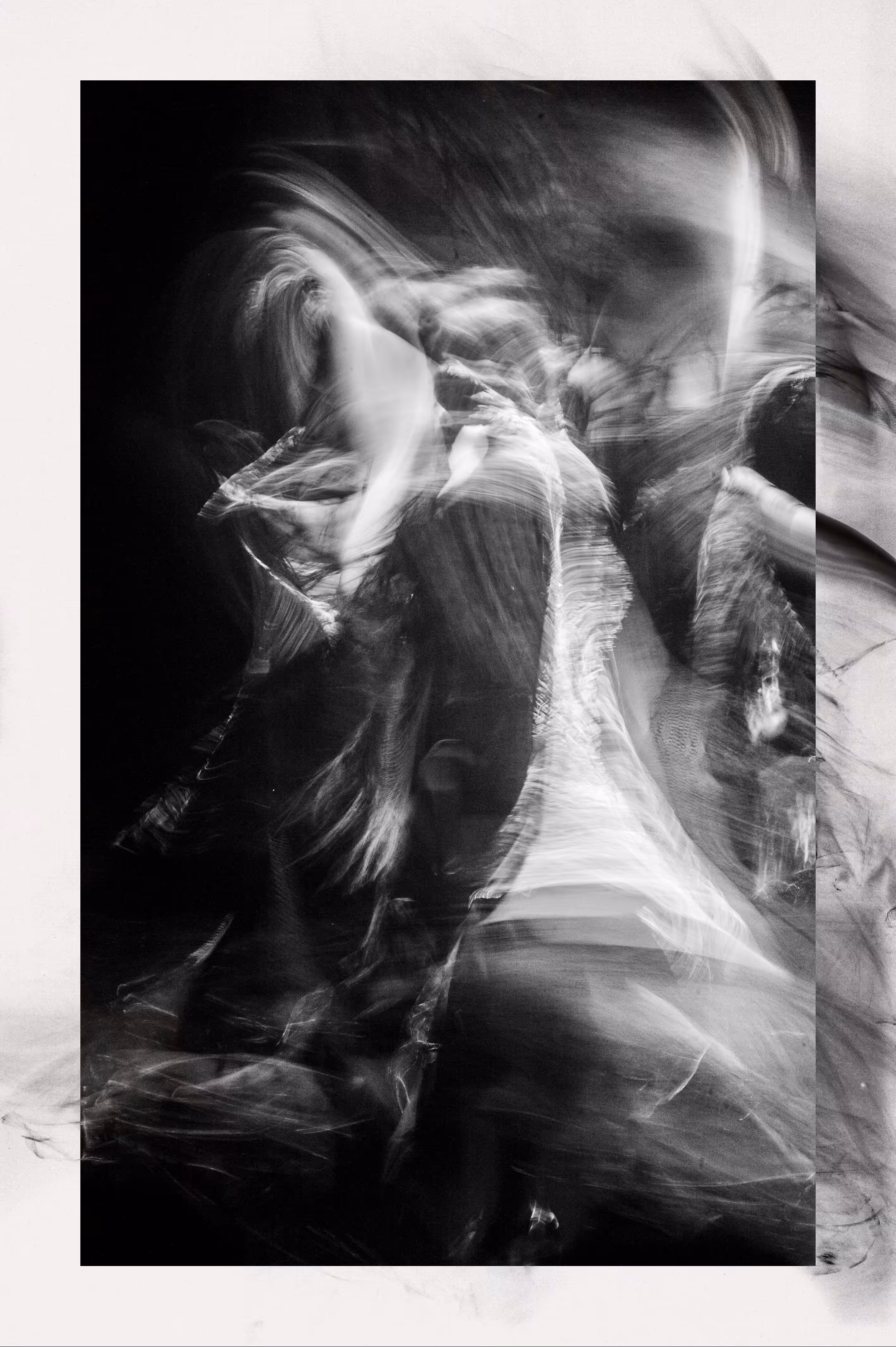 Flamenco Trilogy: sketch_5