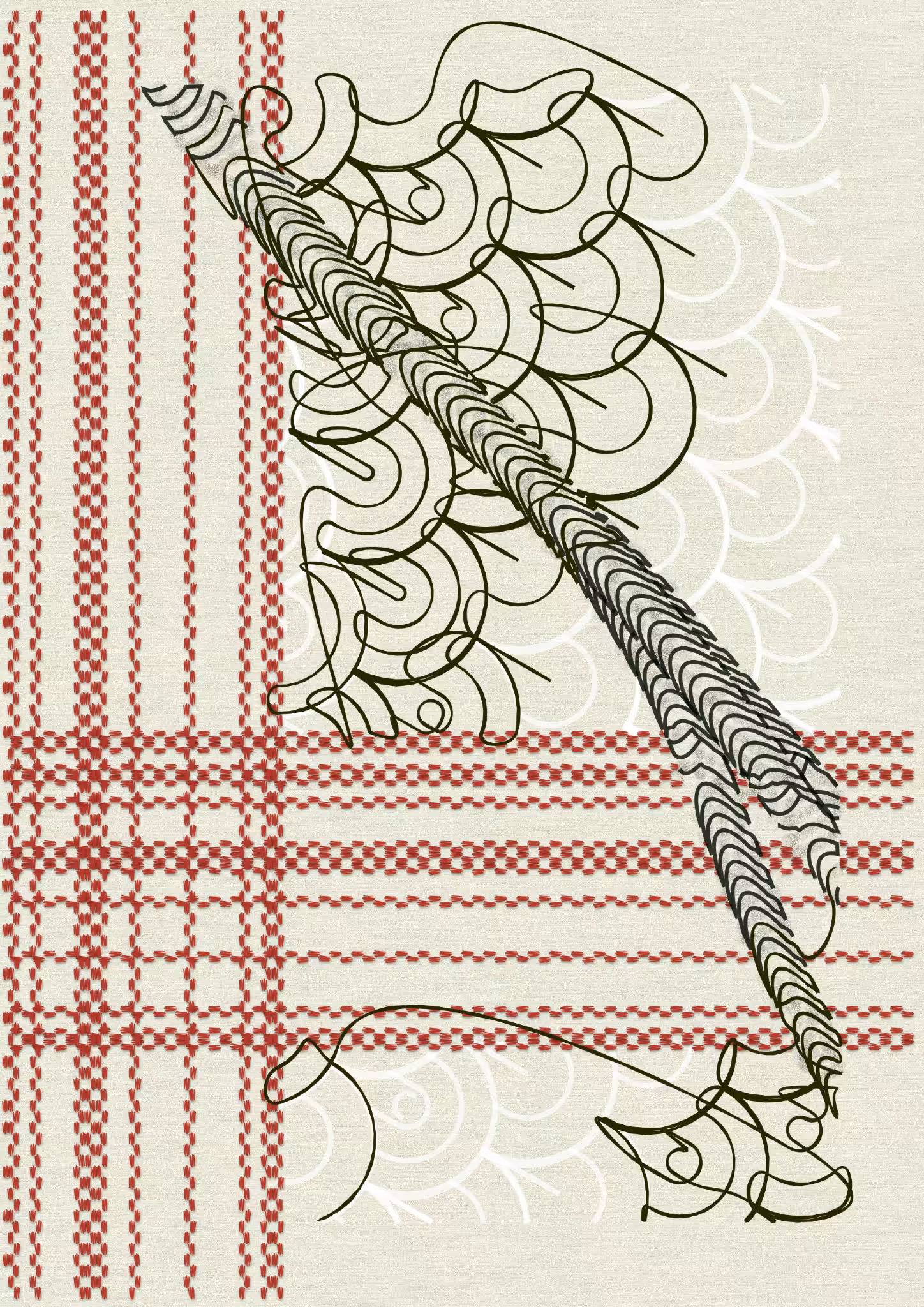 Aux Arbres #511