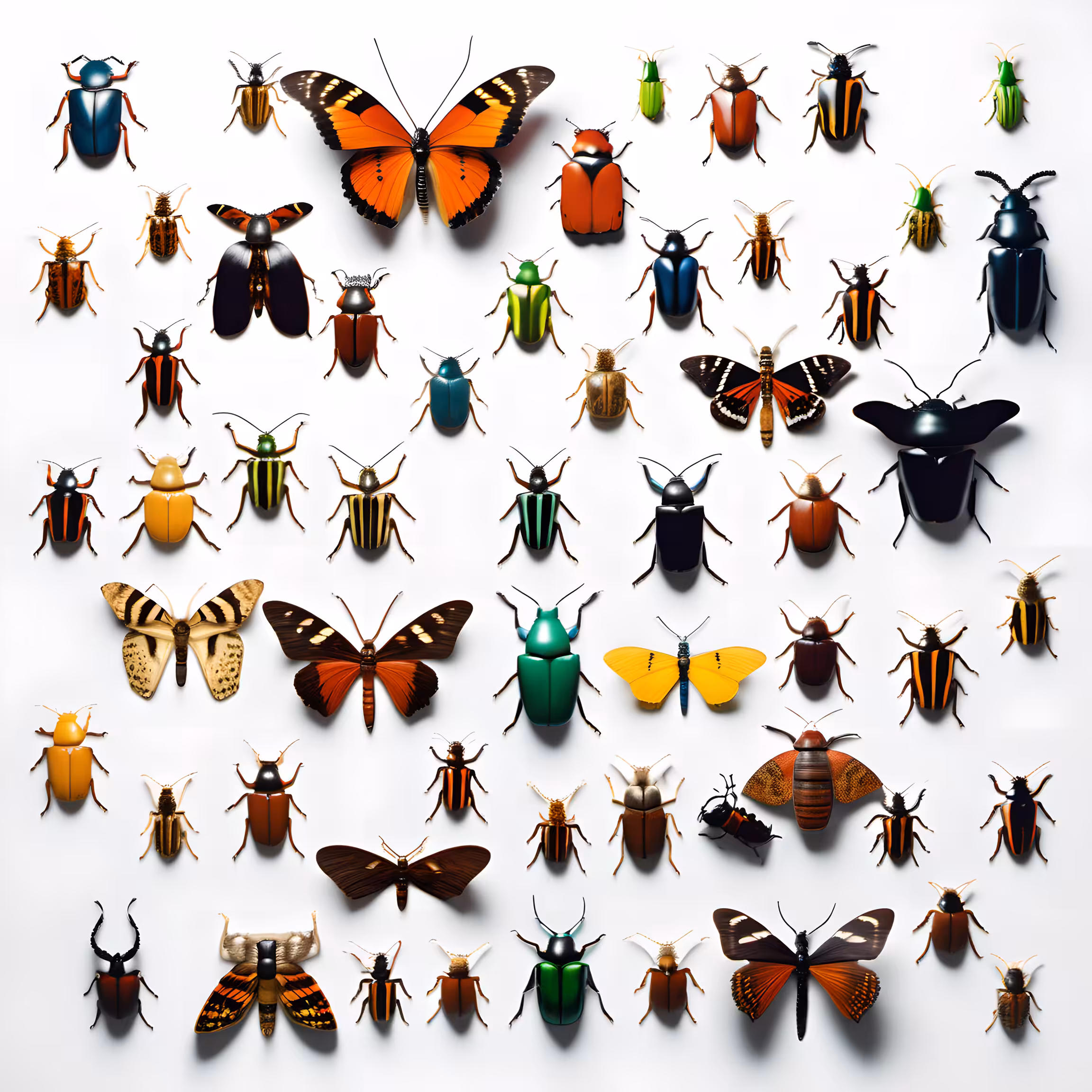 Insecto #50