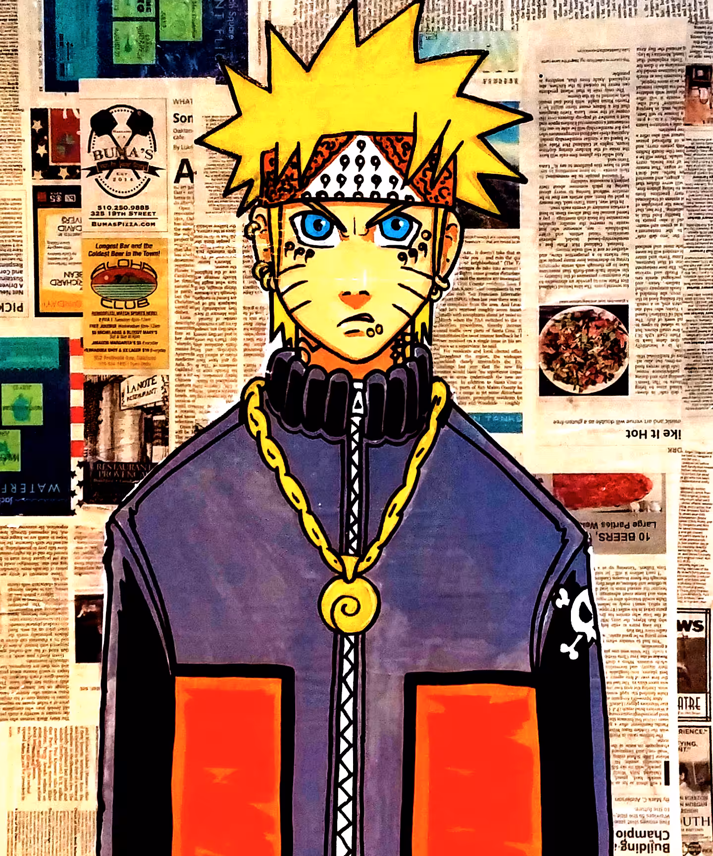 Dat Ninja