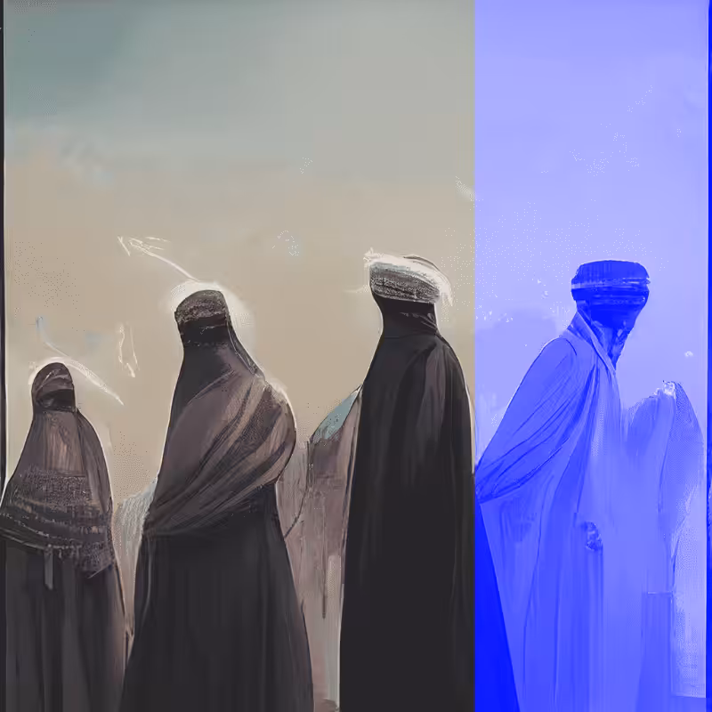 Mandatory hijab #12