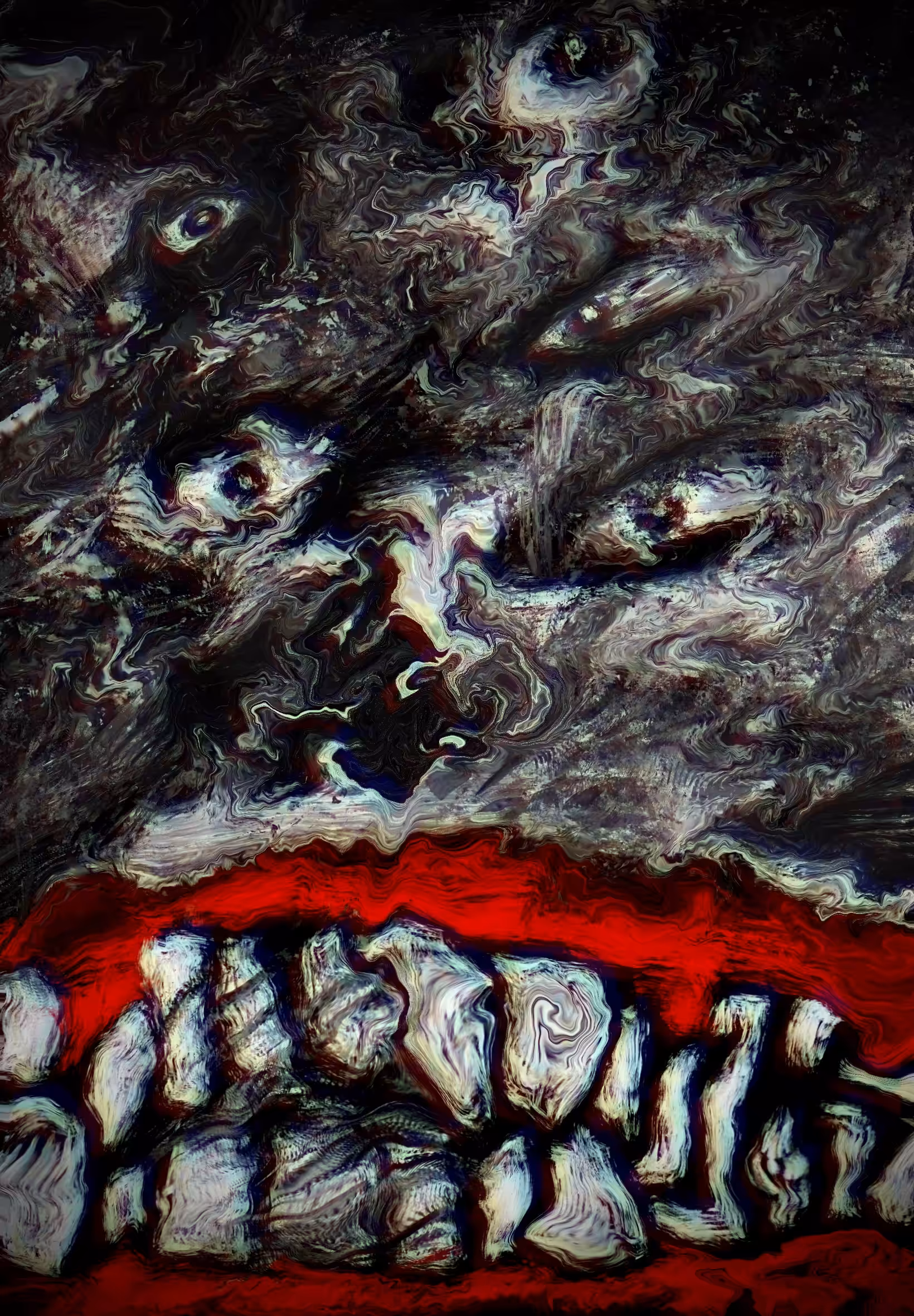 Dark dream