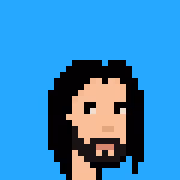 Keanu Reeves