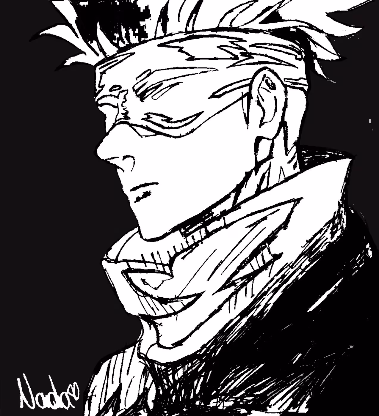 Satoru Gojō