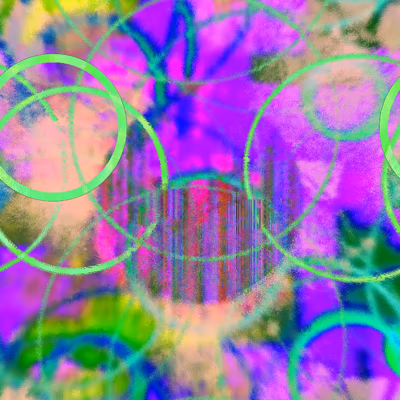 Storm Chamber | Collab with Somfay #1