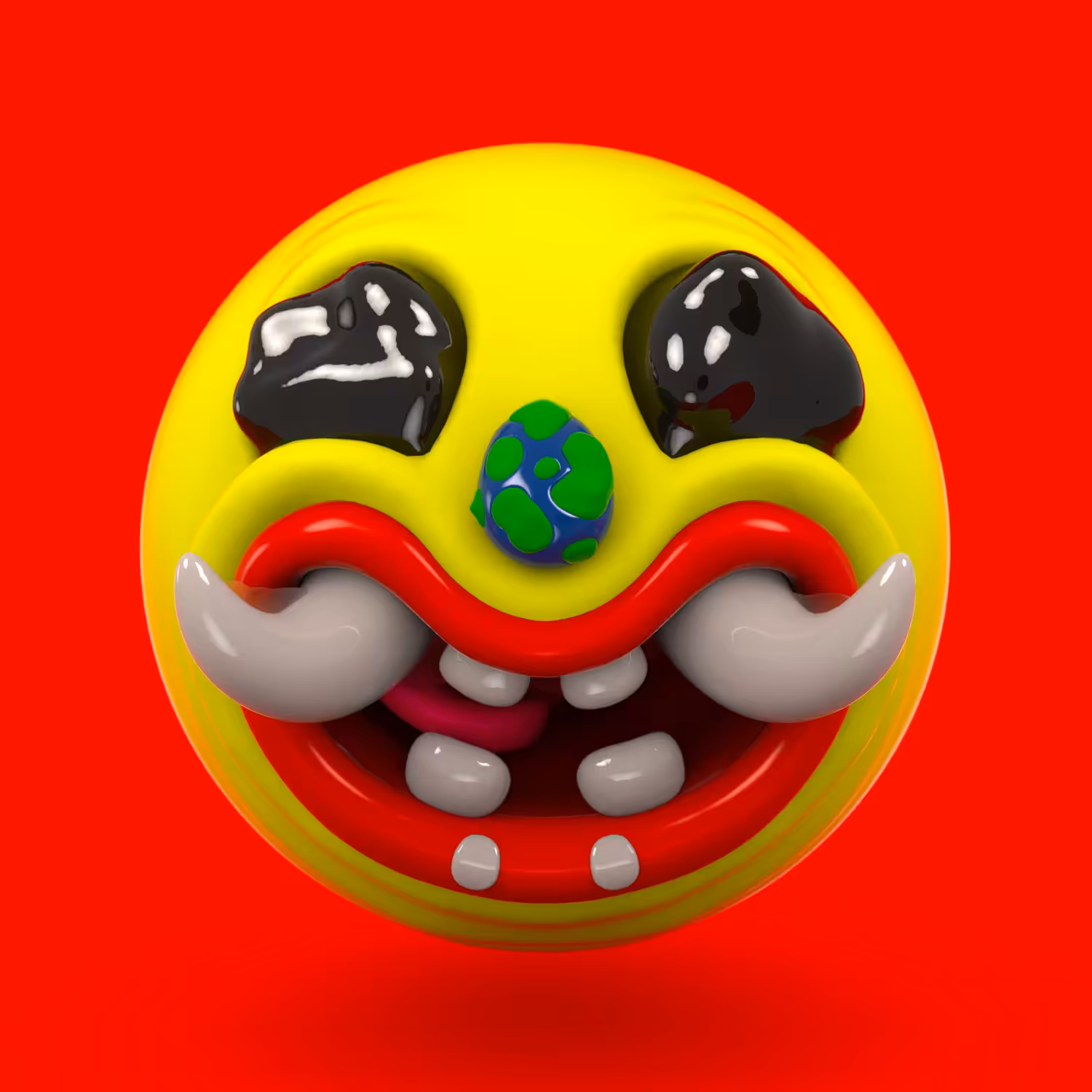JOYWORLD JOYsmilies: JOYsmiley 370