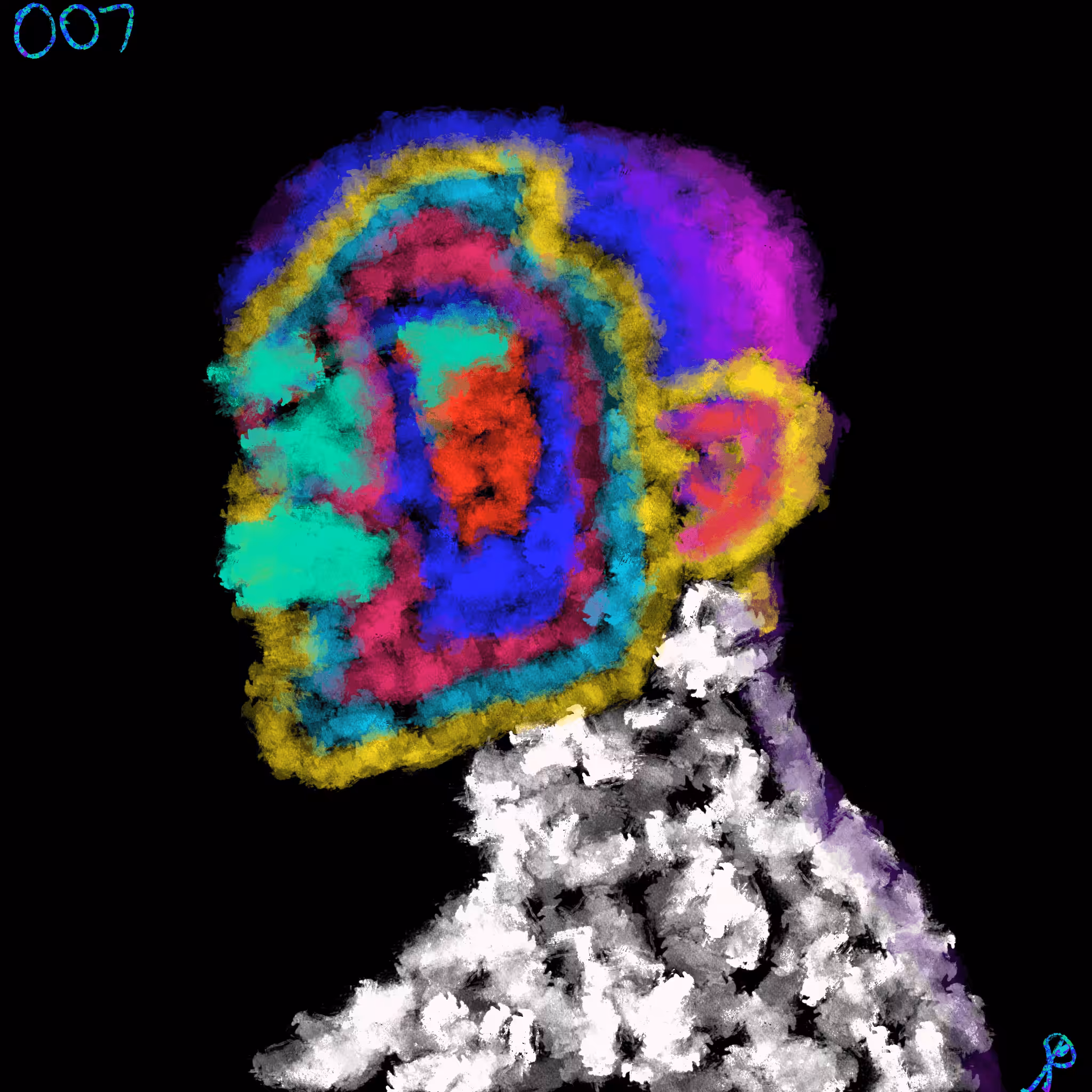 Aura 007