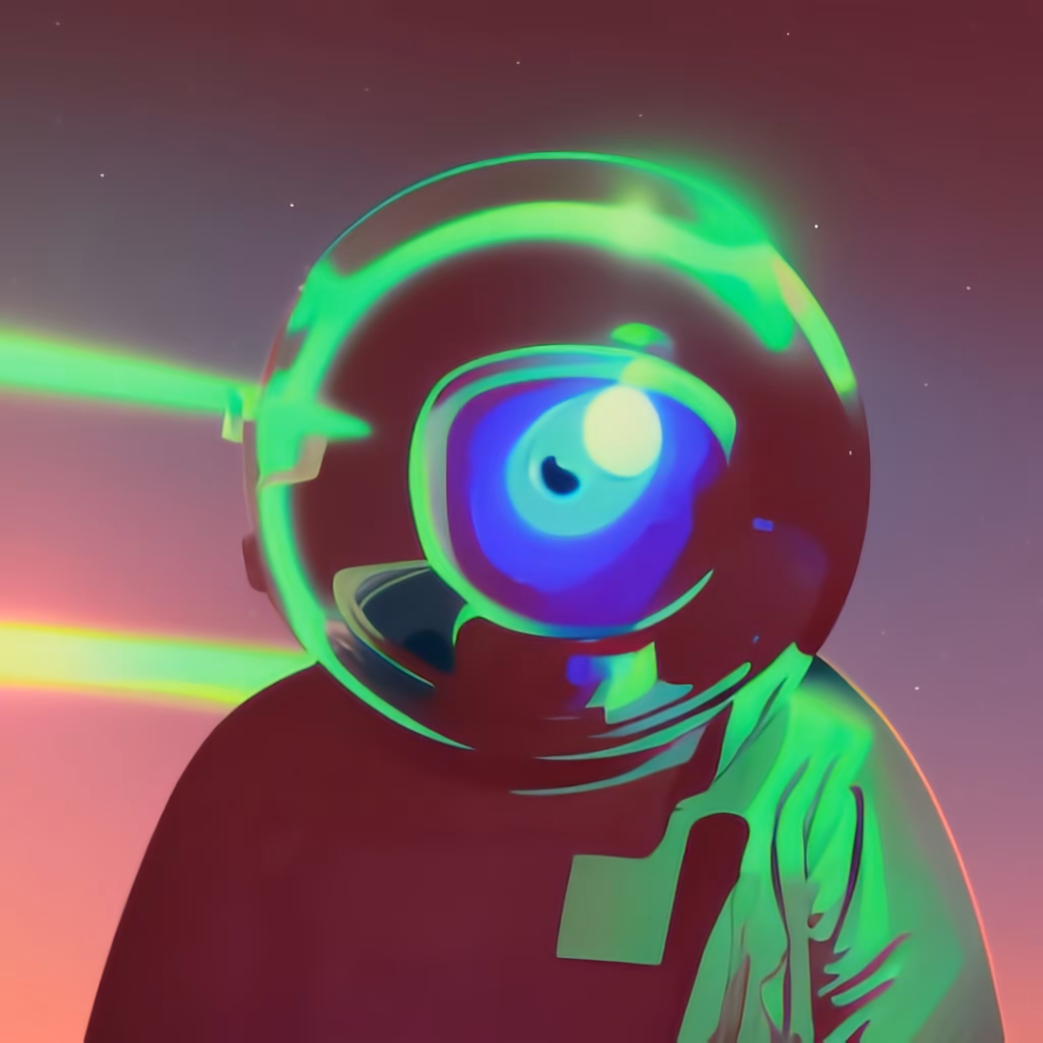 NIGHTCALLERS: SPACEWAVES #381