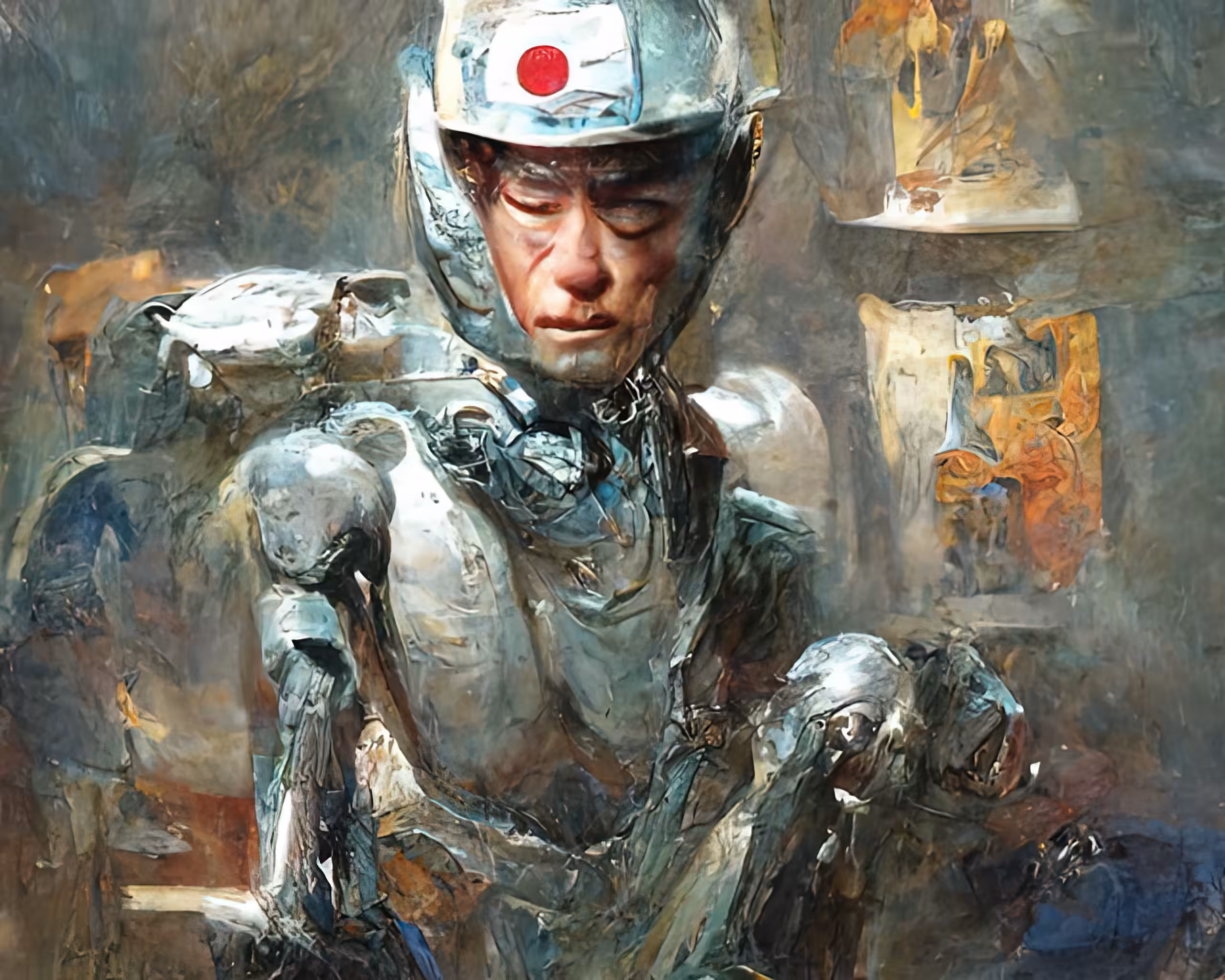 Kenji Basuto